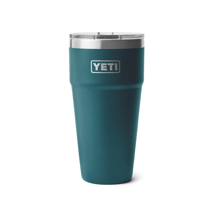 YETI Rambler 30 oz Stackable Cup - (887 ml)、mySite、noshort
