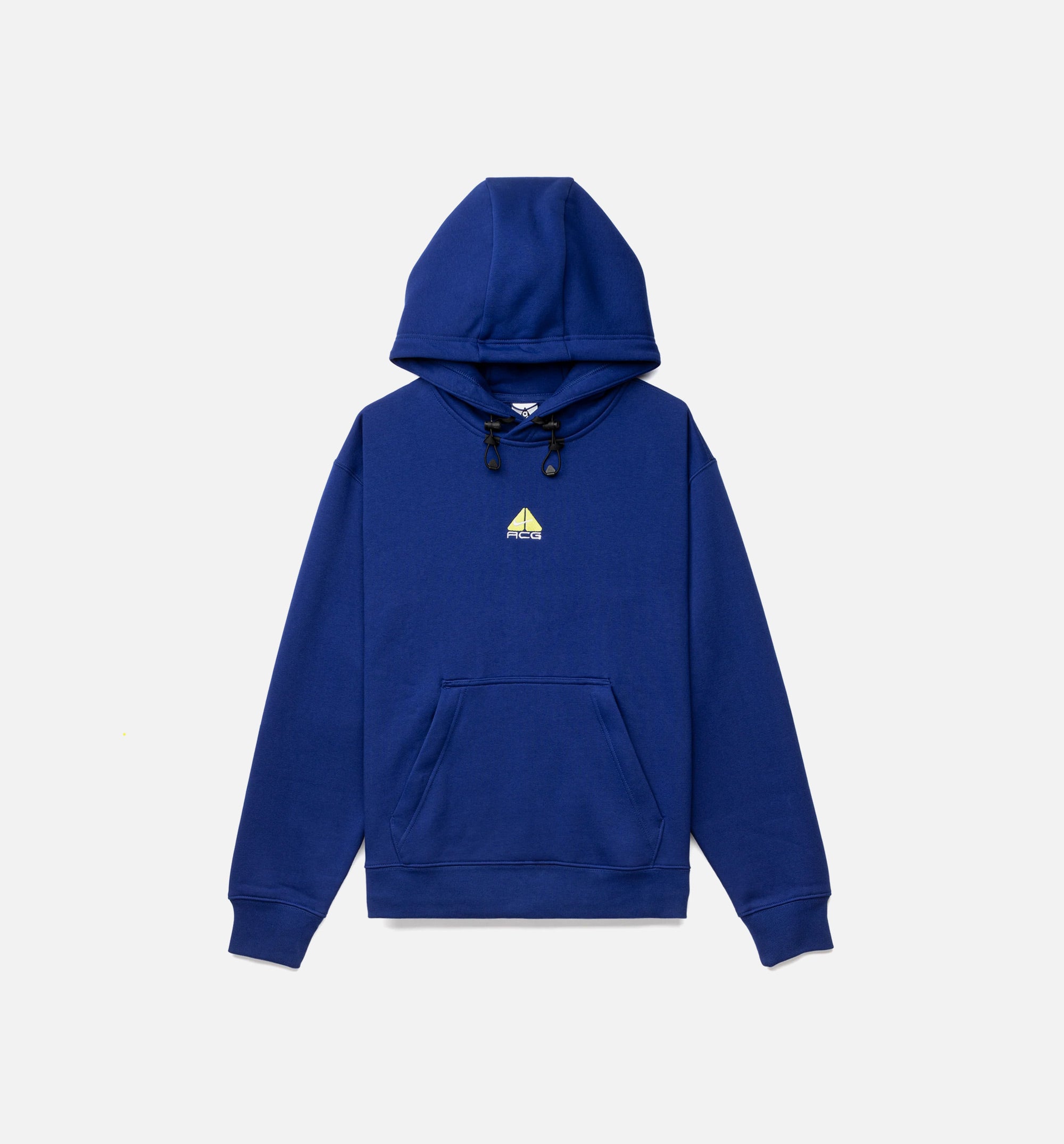 ACG Therma Fit Fleece Pullover Hoodie Mens Hoodie - Royal Blue、mySite、dreamappss