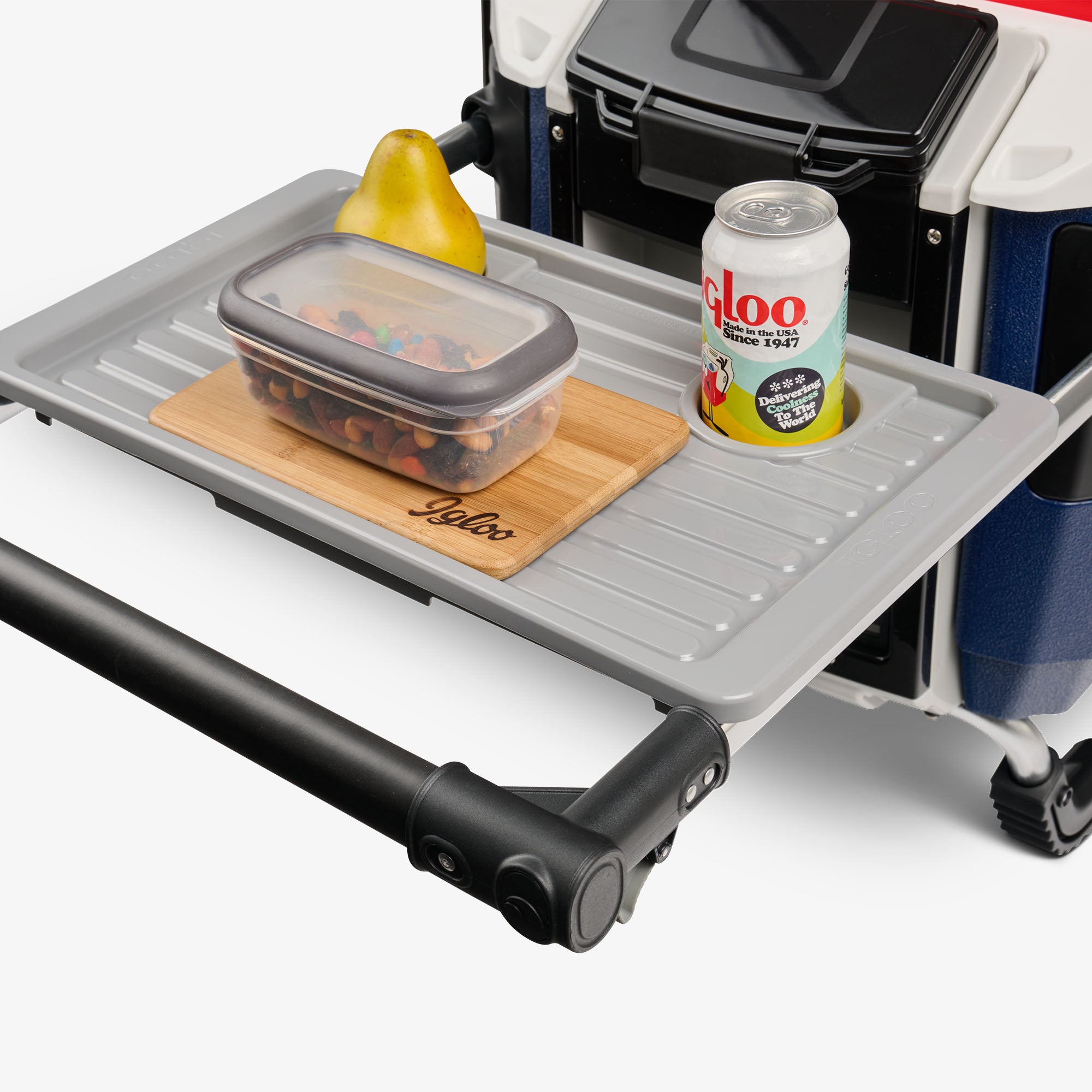 Trailmate® Journey 70 Qt Cooler、mySite、noshort