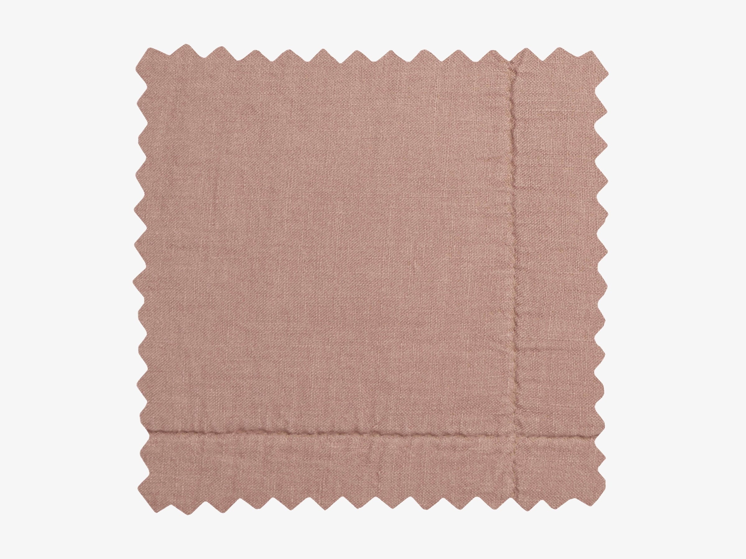  Linen Box Quilt Fabric Swatch (Clay)、mySite、sugarbowlscore