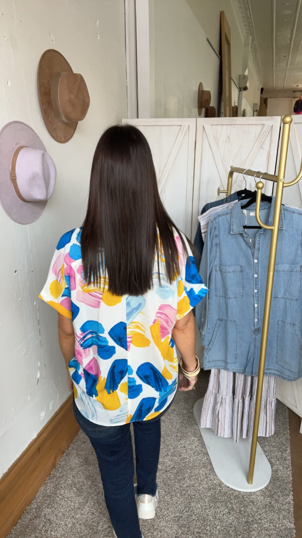 Racheal’s Top、mySite、garagedoors4me