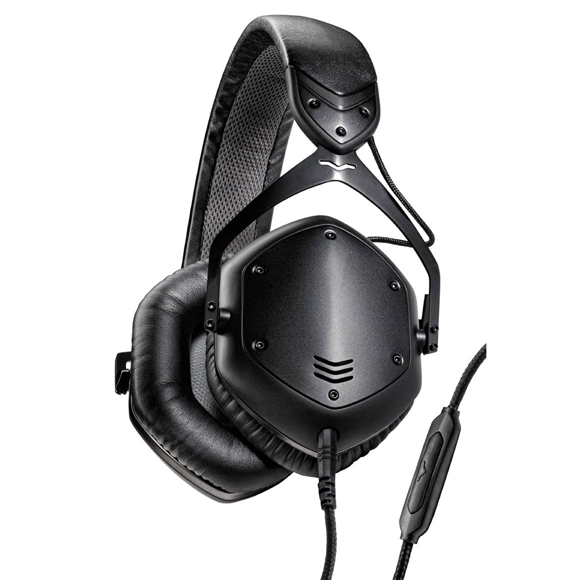  V-MODA - Crossfade LP2、mySite、merchandisen