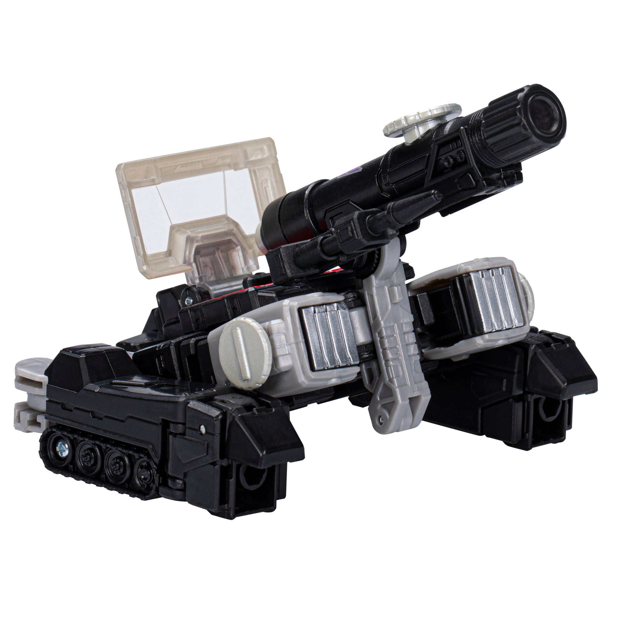 Transformers Generations Selects Deluxe Magnificus、mySite、hgirdovlk