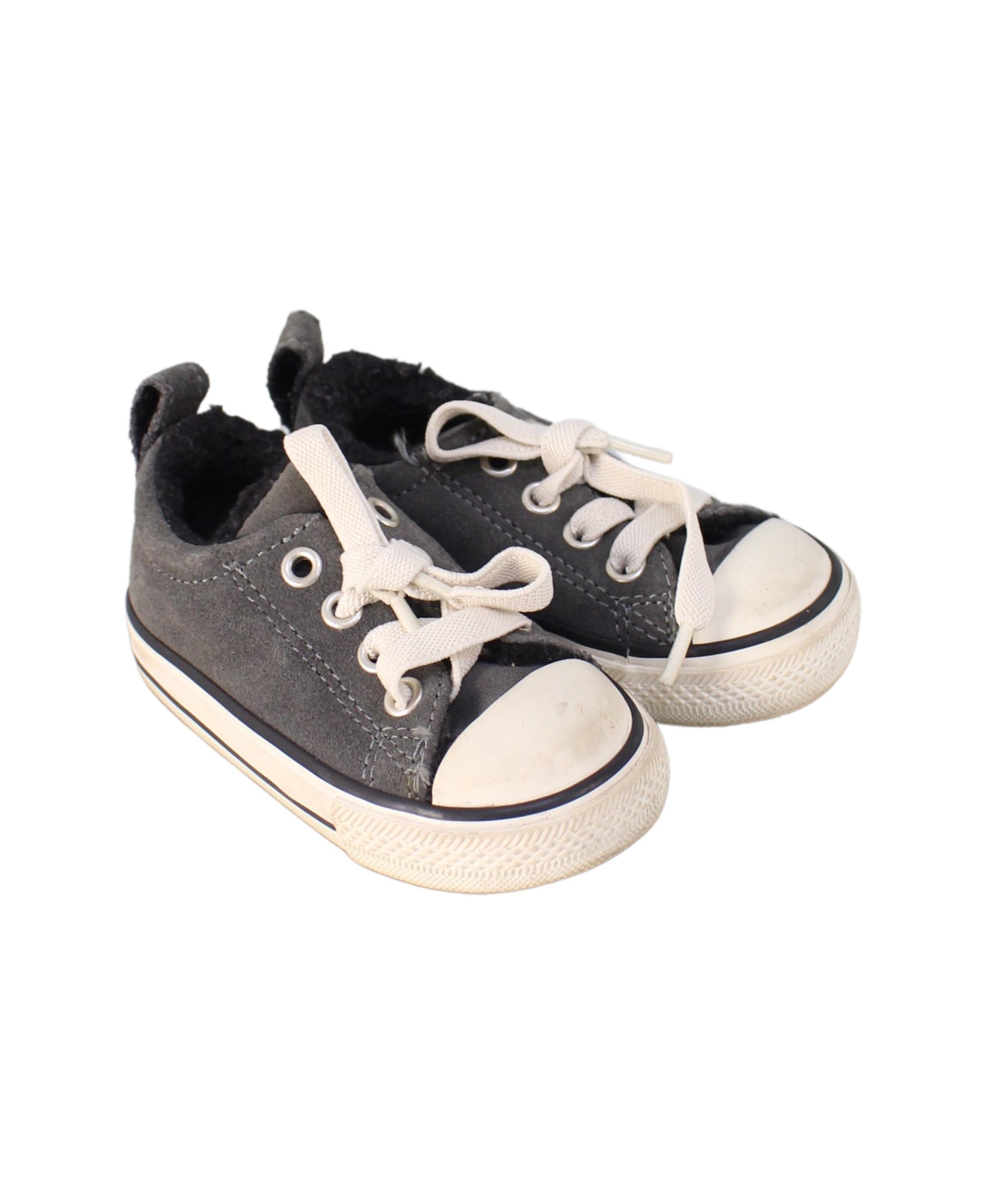 Converse Sneakers 12-18M (EU20)、mySite、g9winljtr