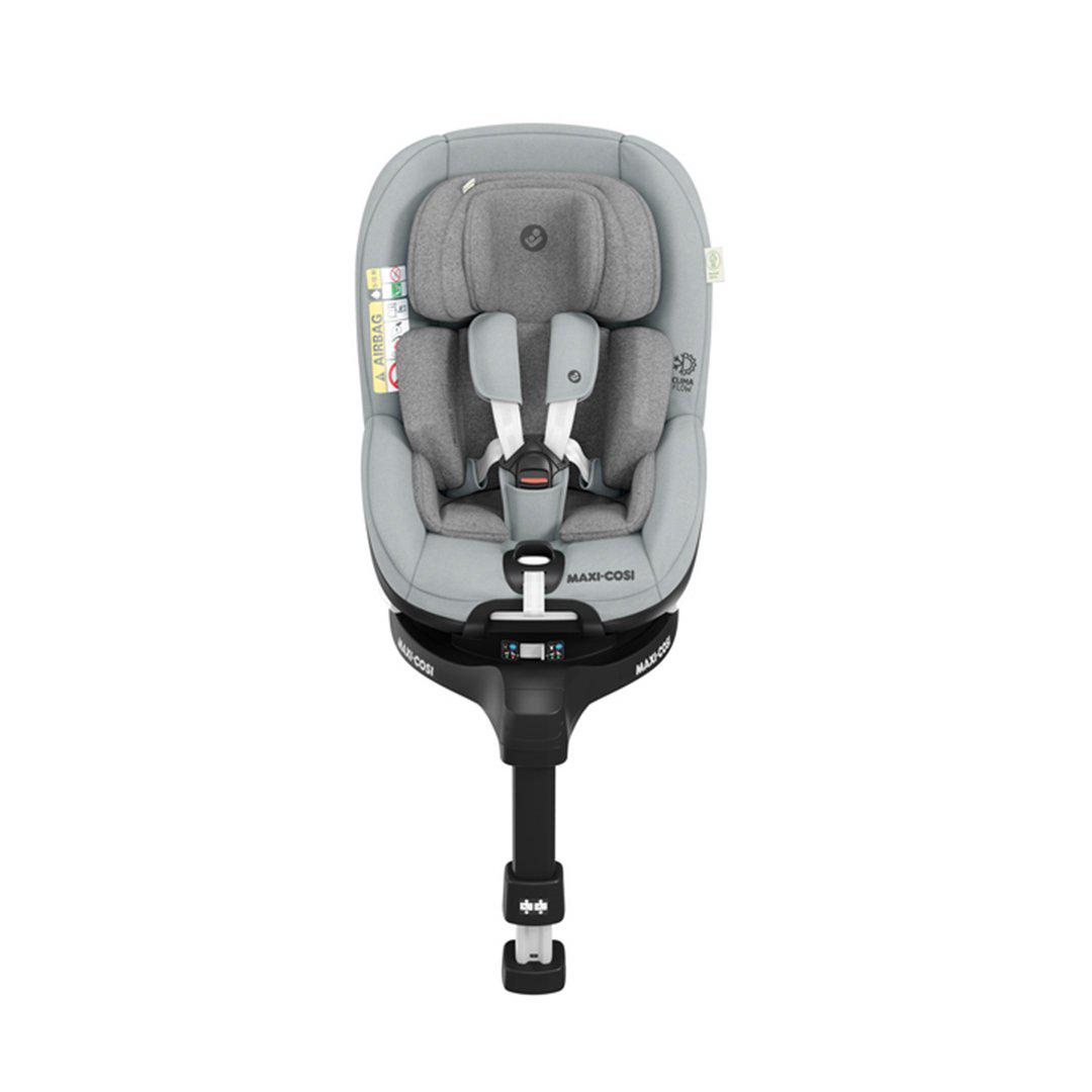  Maxi-Cosi Mica Pro Eco Car Seat - Authentic Grey、mySite、merchandisen