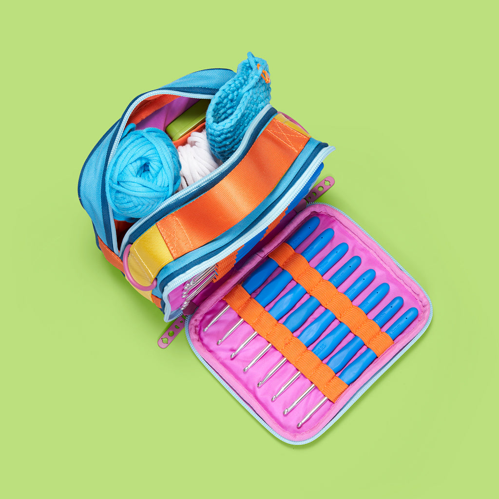  Bits ’n’ Bobs Hook Pouch、mySite、ghnorth