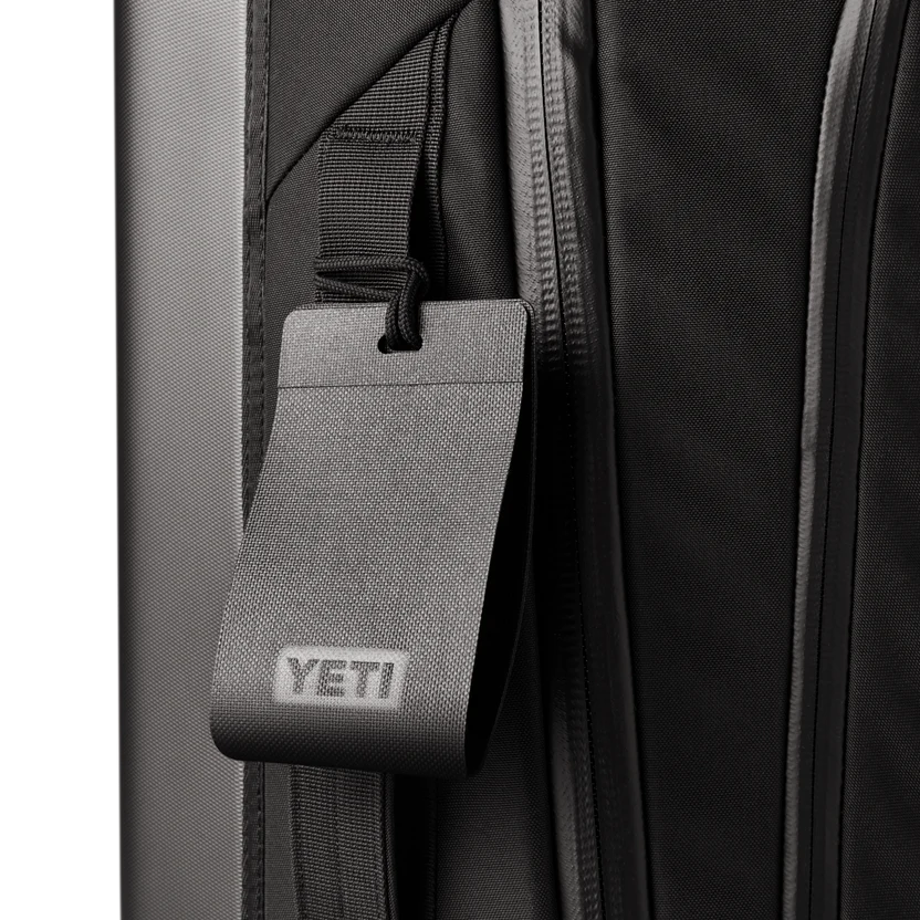 YETI Crossroads Luggage 22、mySite、noshort