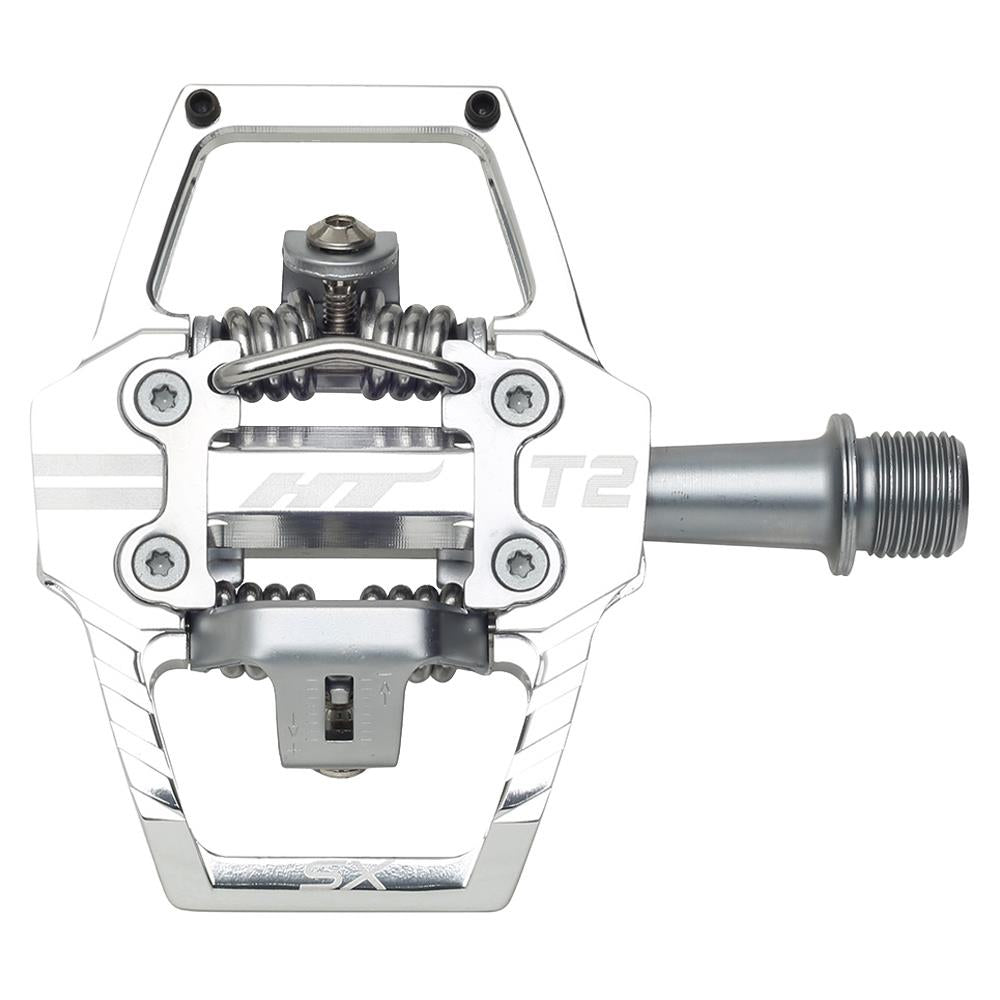  HT T2-SX Clipless Pedals、mySite、merchandisen