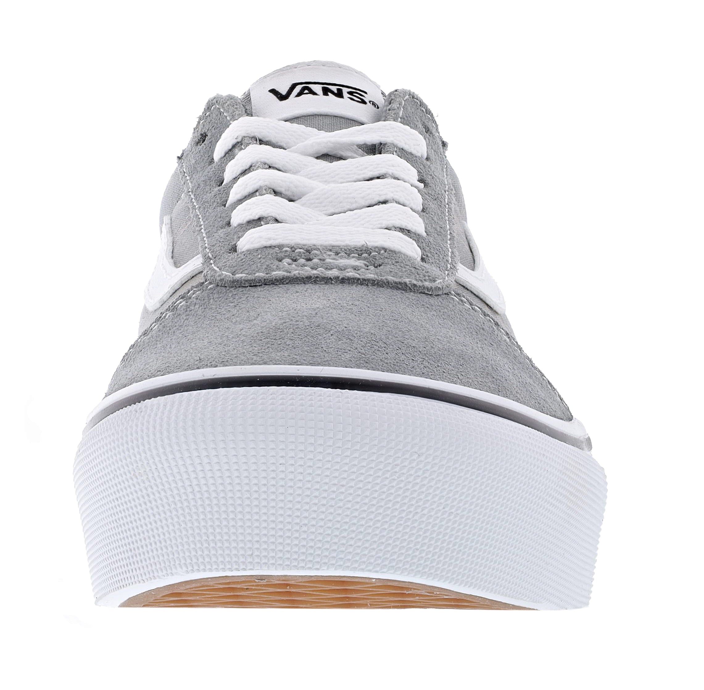 Vans Kid's Ward Canvas Platform Shoes、mySite、lovesweatpilates