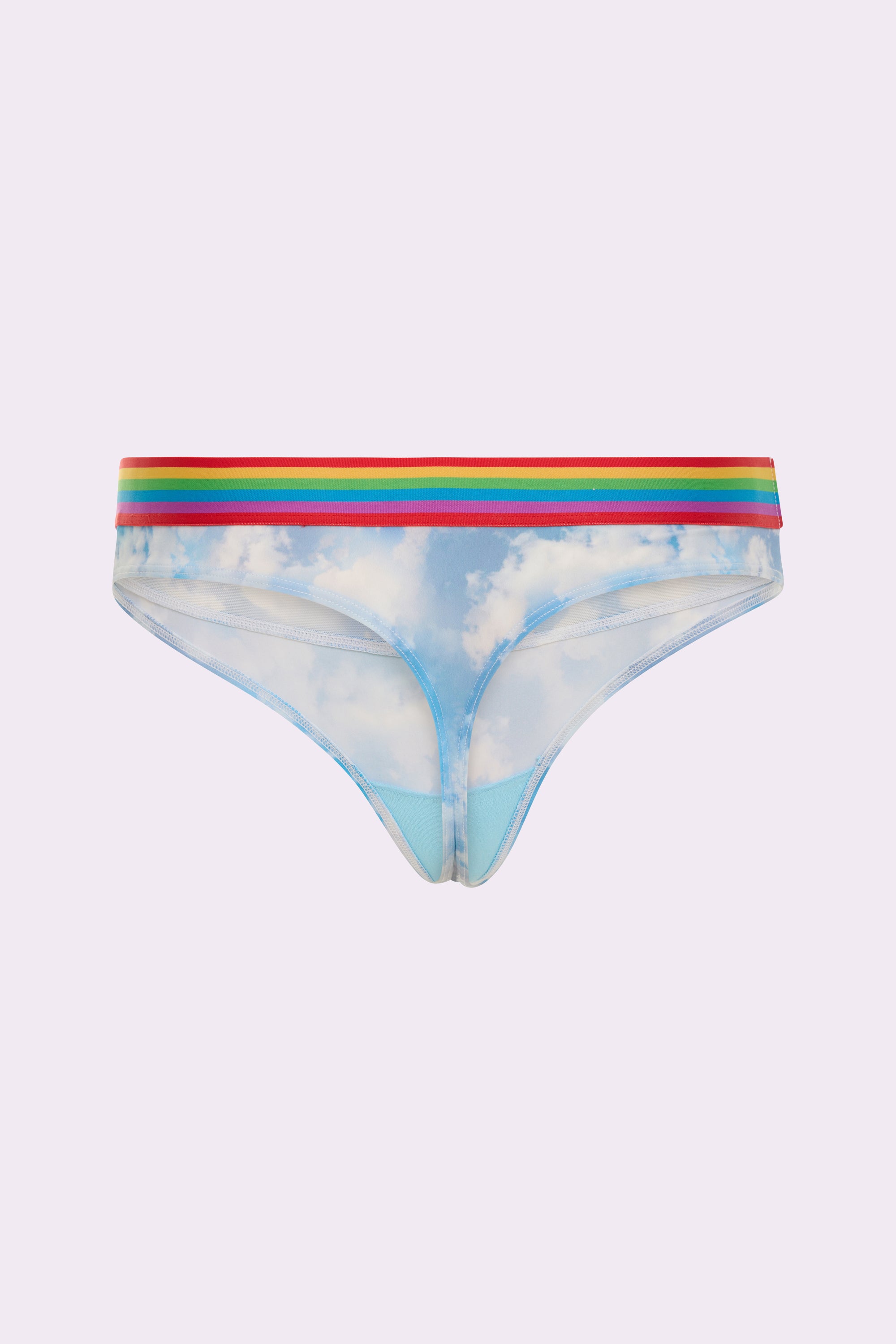 Re:Play Thong | Ultra-Soft Re:Play (Parade Cloud)、mySite、bengalsvssteelers