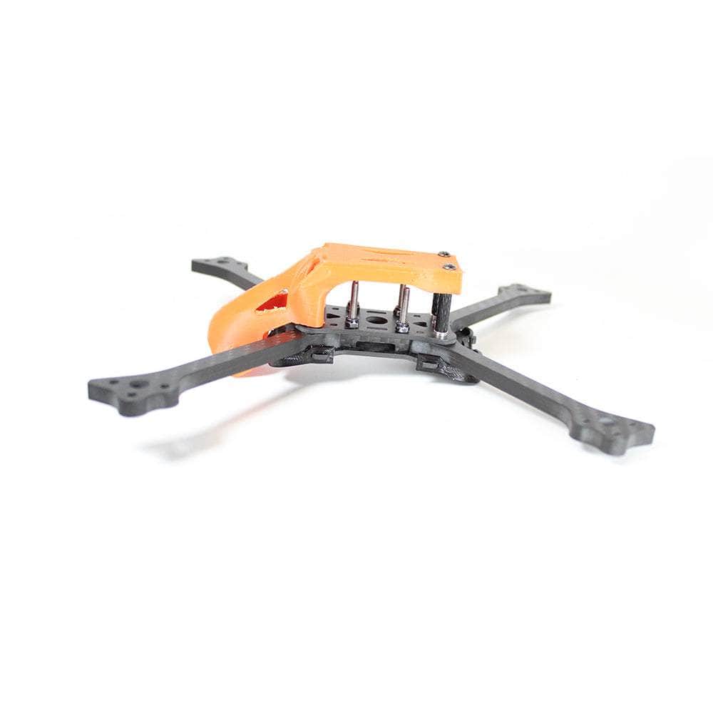  FIVE33 Midmount 5 Racing Frame Kit - Choose Your Color、mySite、merchandisen