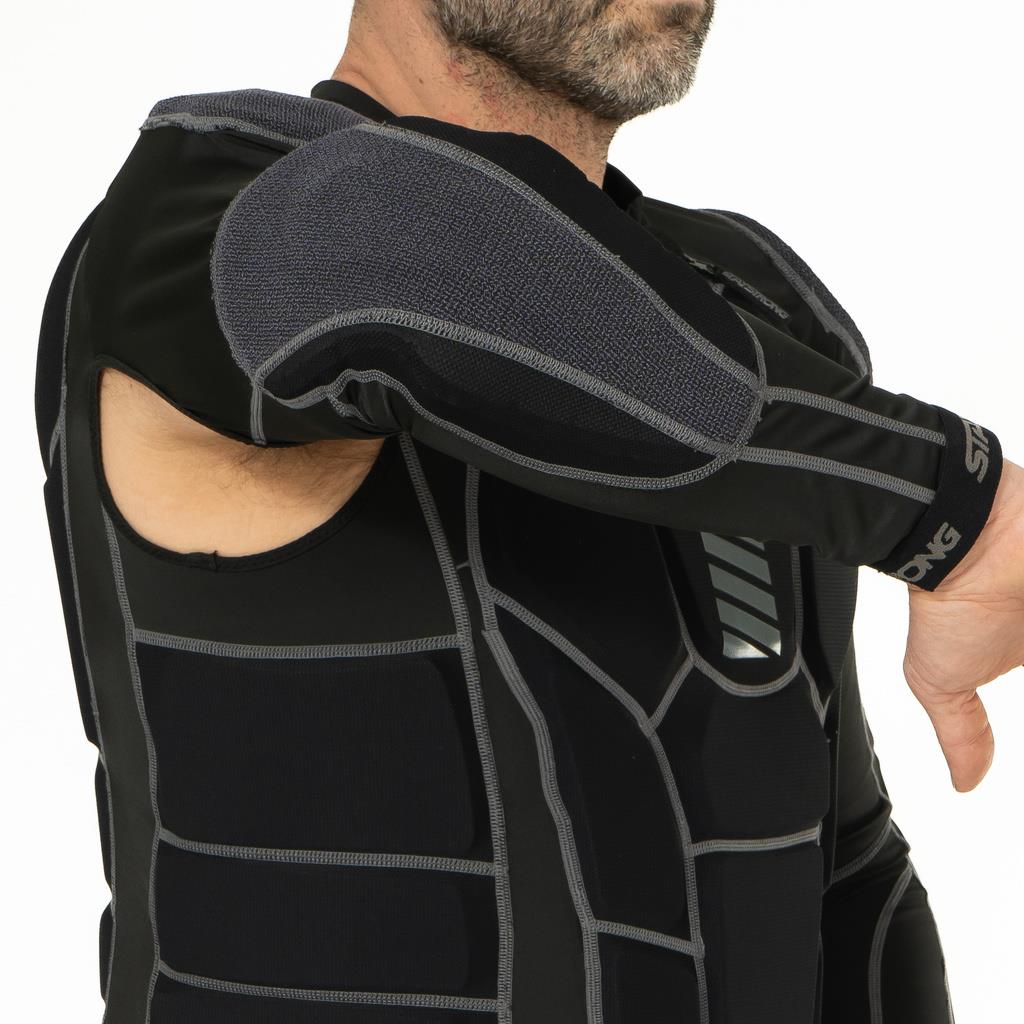  Stay Strong Combat Body Armour、mySite、merchandisen