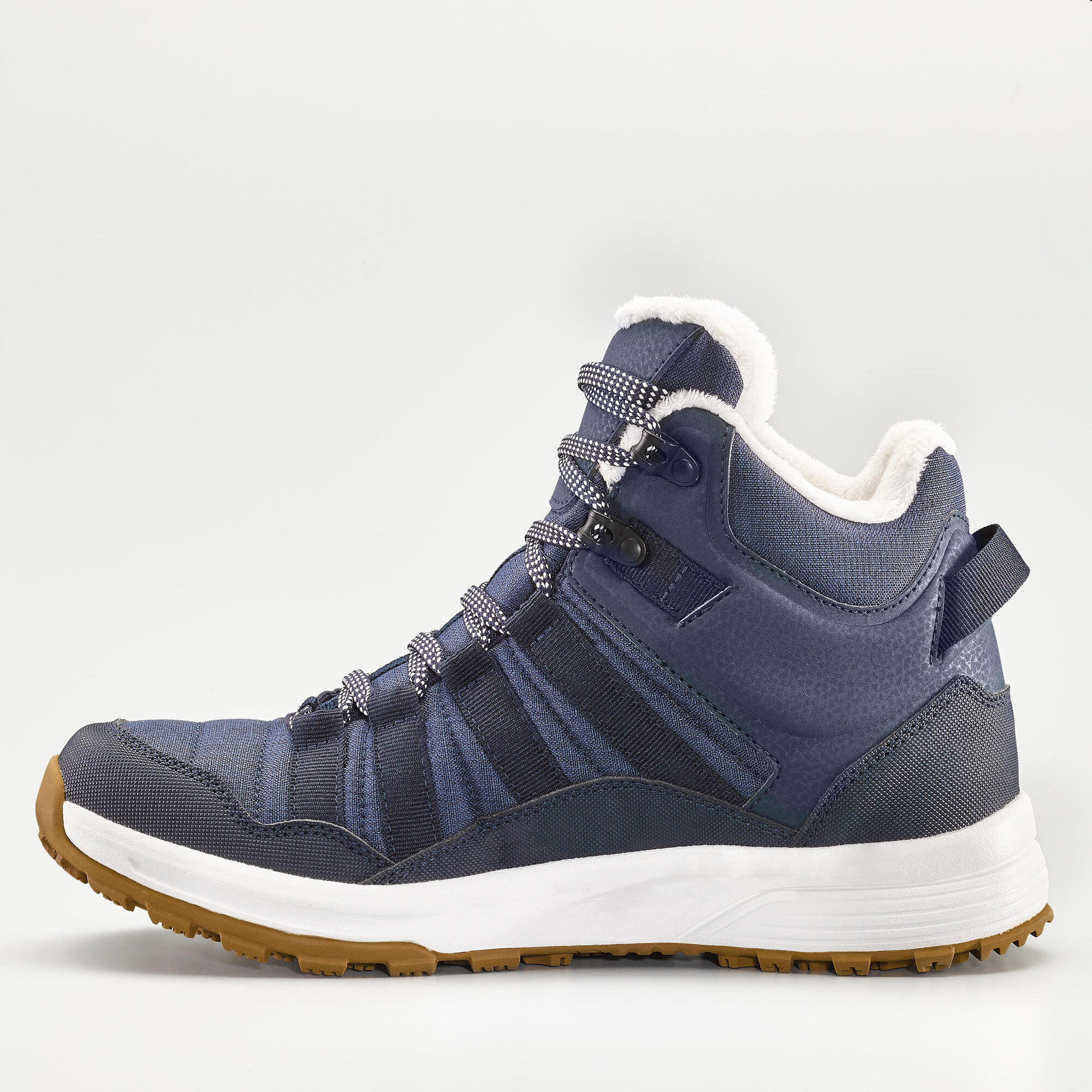 Quechua Women's SH100 X-Warm Waterproof Mid Hiking Boots、mySite、shQuechua Women's SH100 X-Warm Waterproof Mid Hiking Boots、mySite、glenpowelloop_name