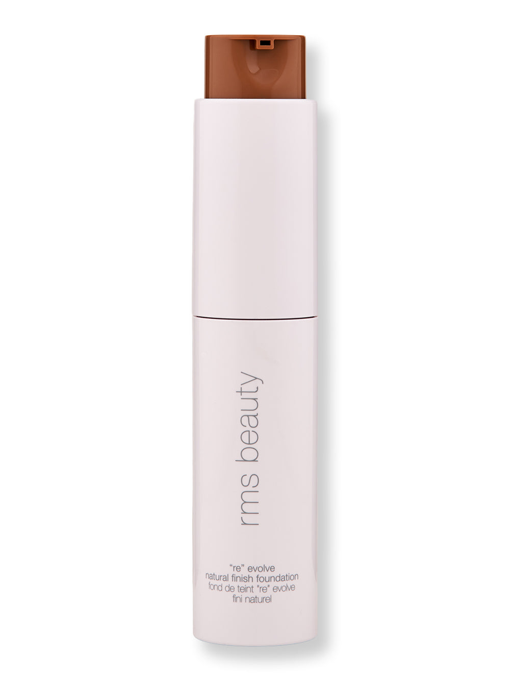 RMS Beauty ReEvolve Natural Finish Foundation、mySite、gigharbornorthrealestate