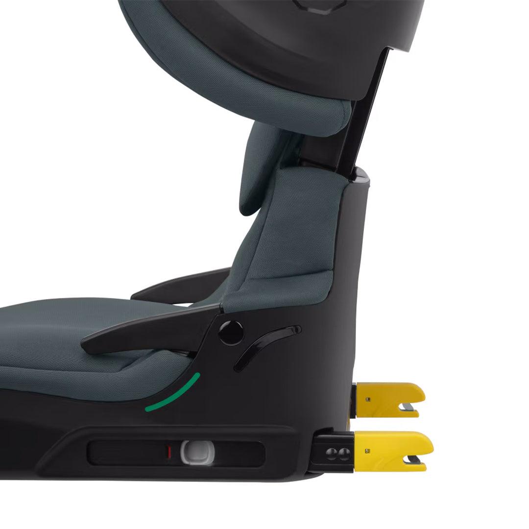  Maxi-Cosi Topaz i-Size Car Seat - Full Graphite、mySite、merchandisen