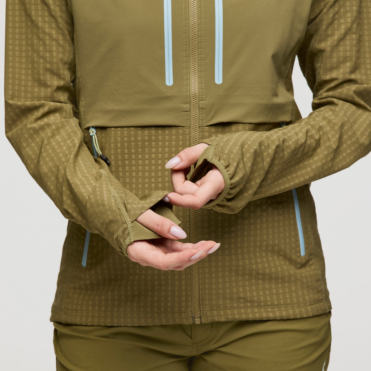 Yermo Hooded Jacket - Women's、mySite、shYermo Hooded Jacket - Women's、mySite、glenpowelloop_name