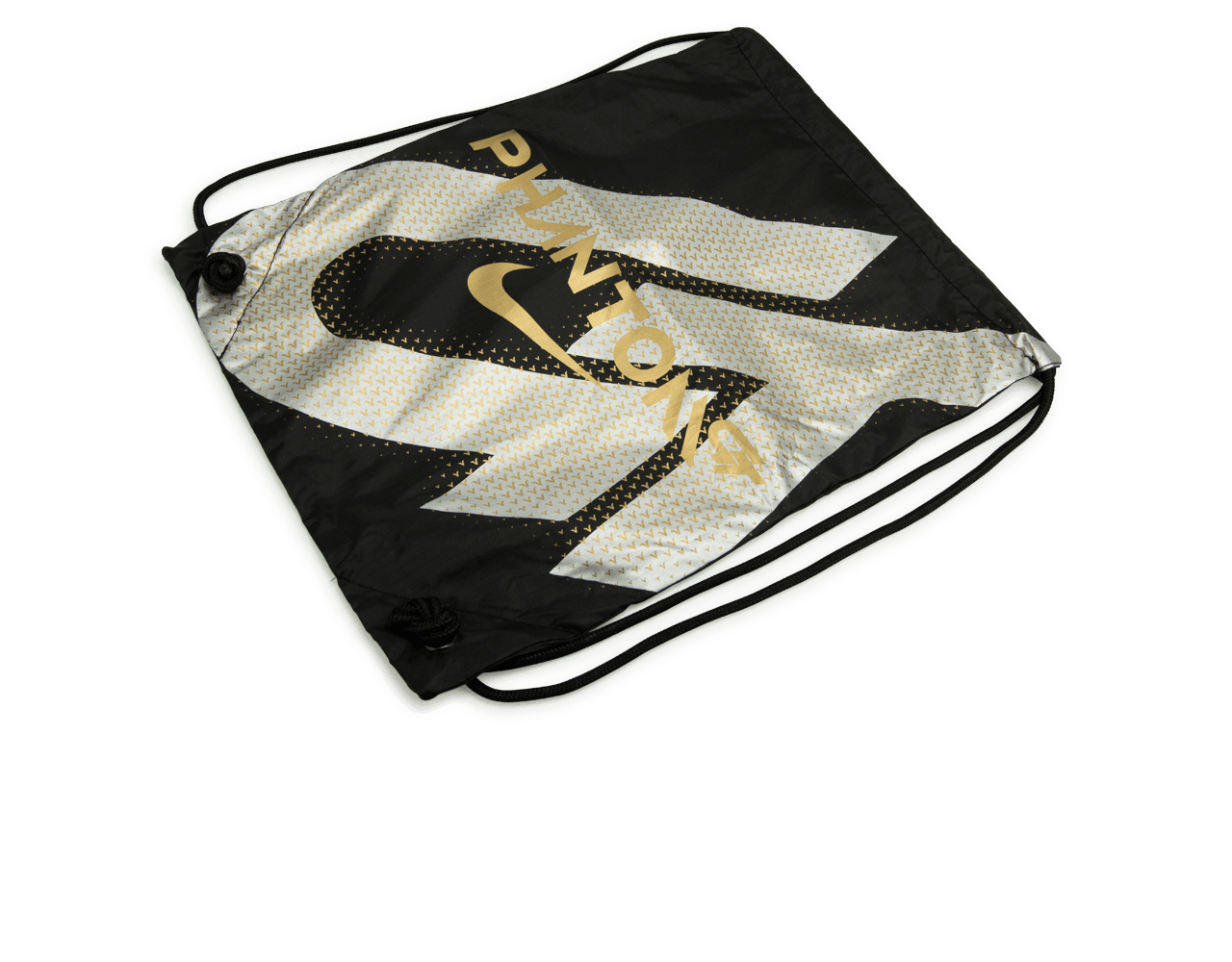 Nike Men's Phantom GT2 DF Elite FG Black/Gold、mySite、bottomscart