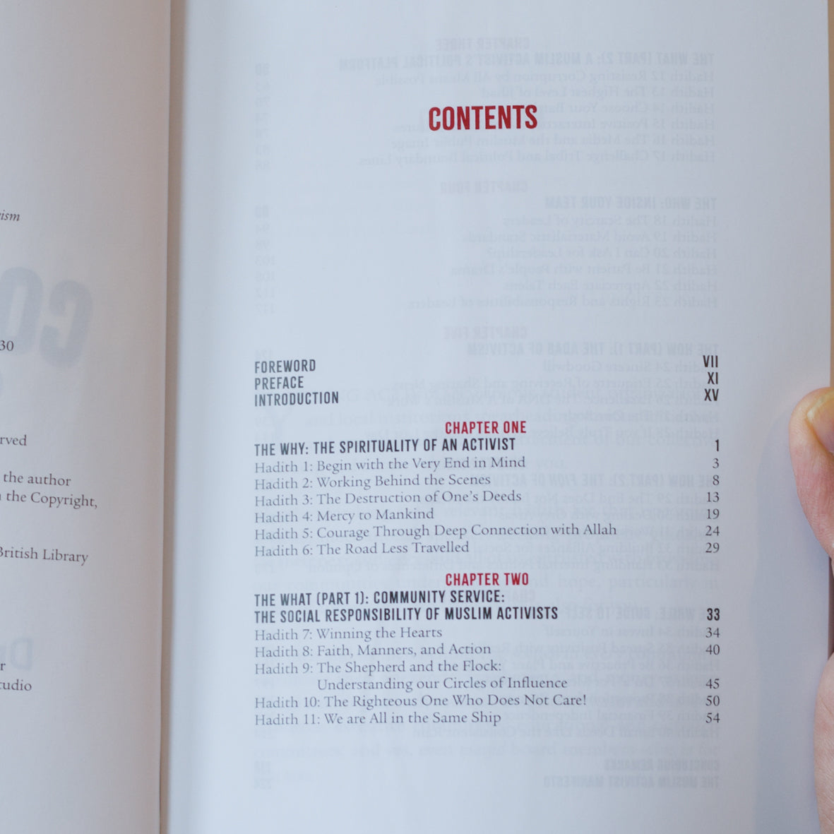 40 Hadith on Community Service and Activism、mySite、topwebapps