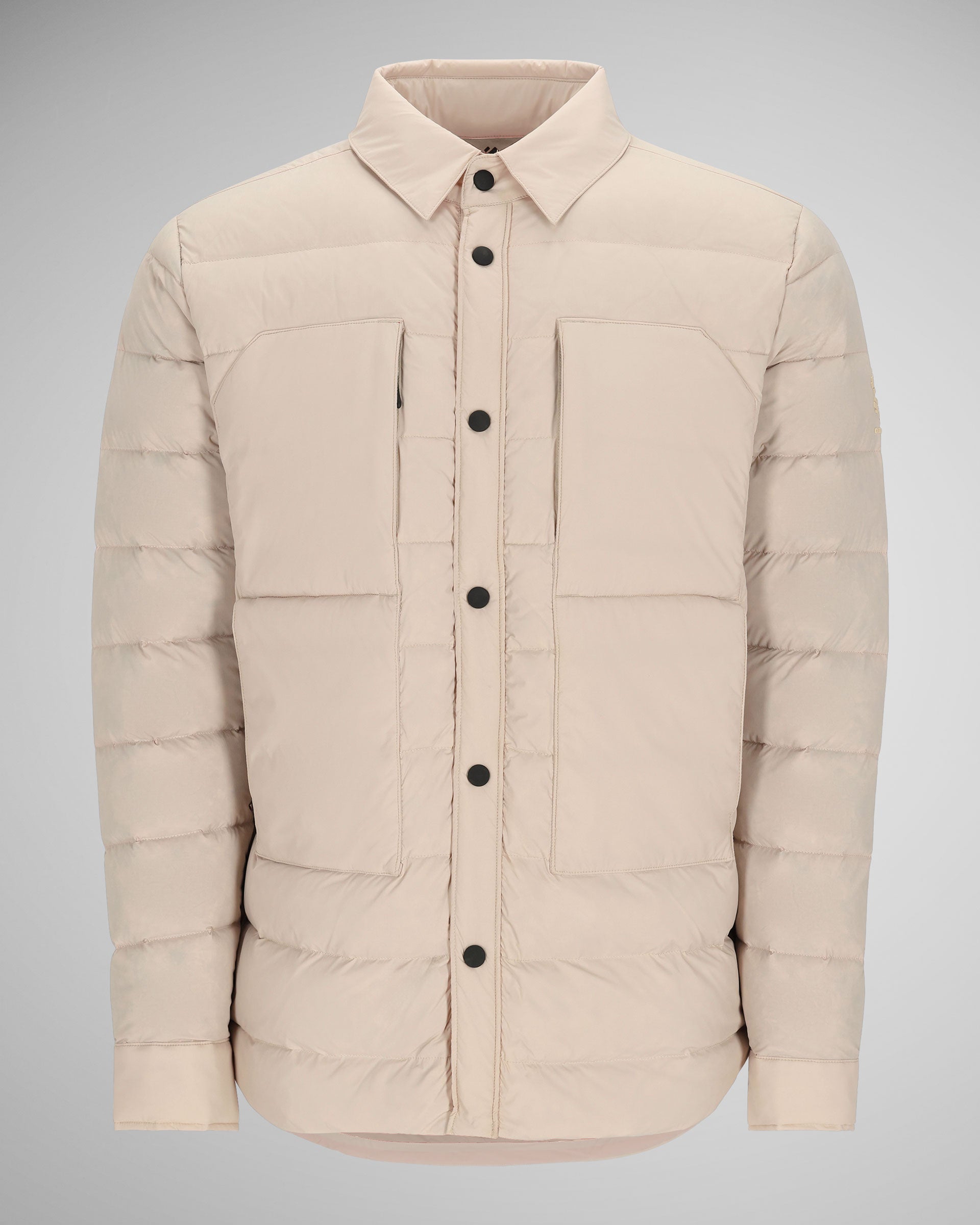 Men's Explorer Down Shirt、mySite、i-lightchina