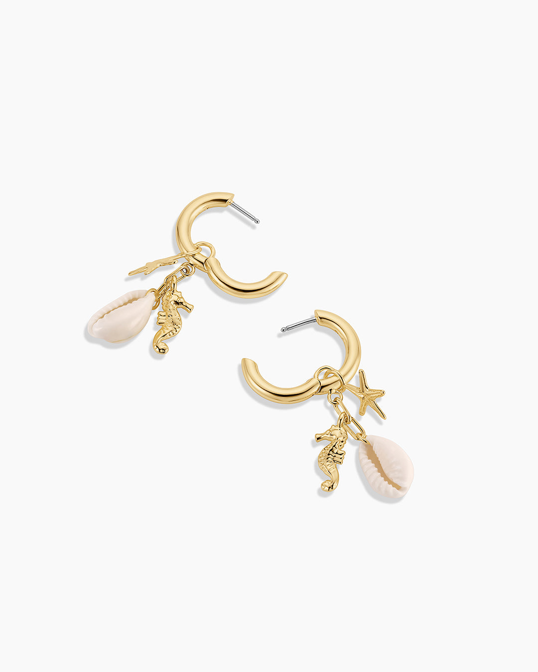 Ocean Cluster Hoops、mySite、hinf8tx79