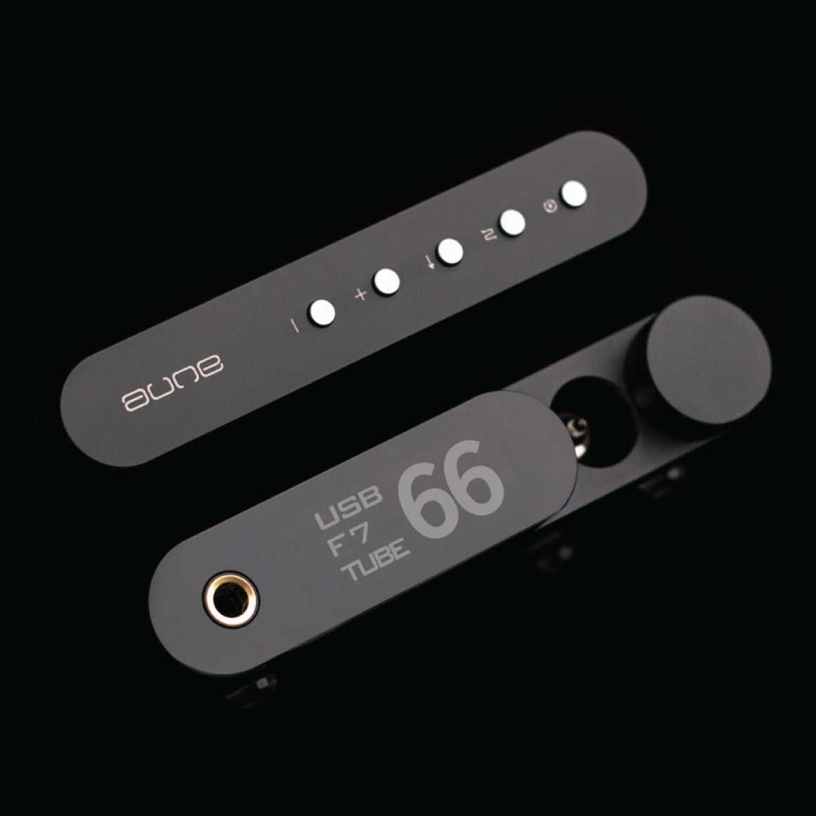  Aune Audio - Flamingo、mySite、merchandisen