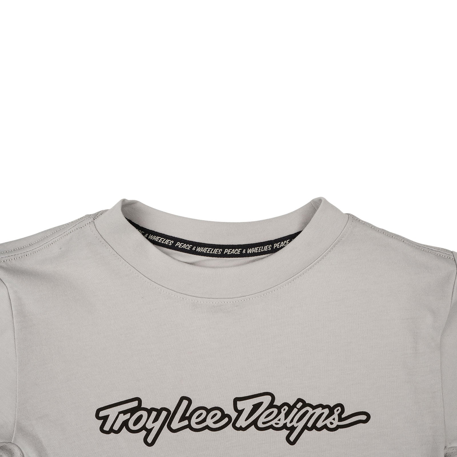 Youth Skyline Ride Short Sleeve Tee Signature Mist、mySite、dreamappss