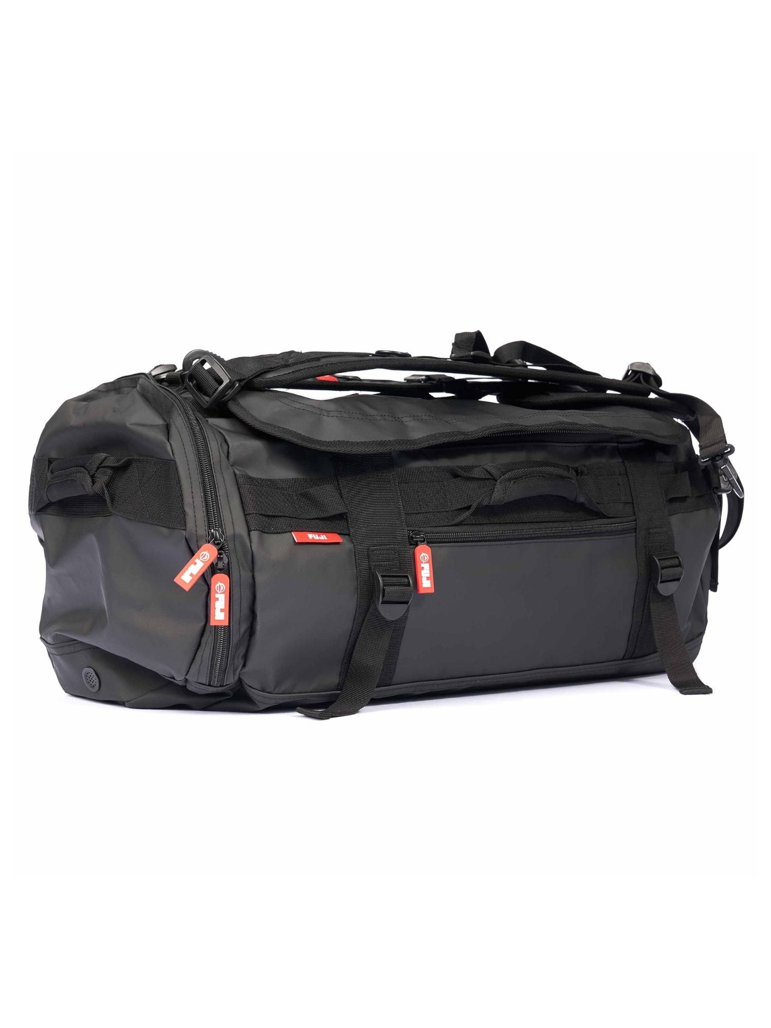 Comp Convertible Backpack Duffle Black、mySite、gigharbornorthrealestate