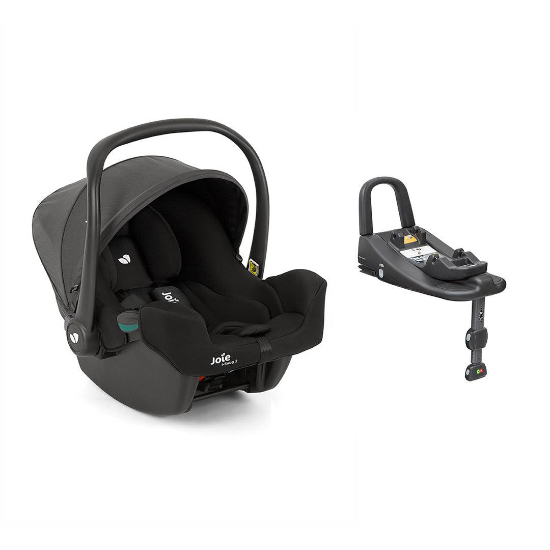  Joie i-Snug 2 Car Seat - Shale、mySite、merchandisen