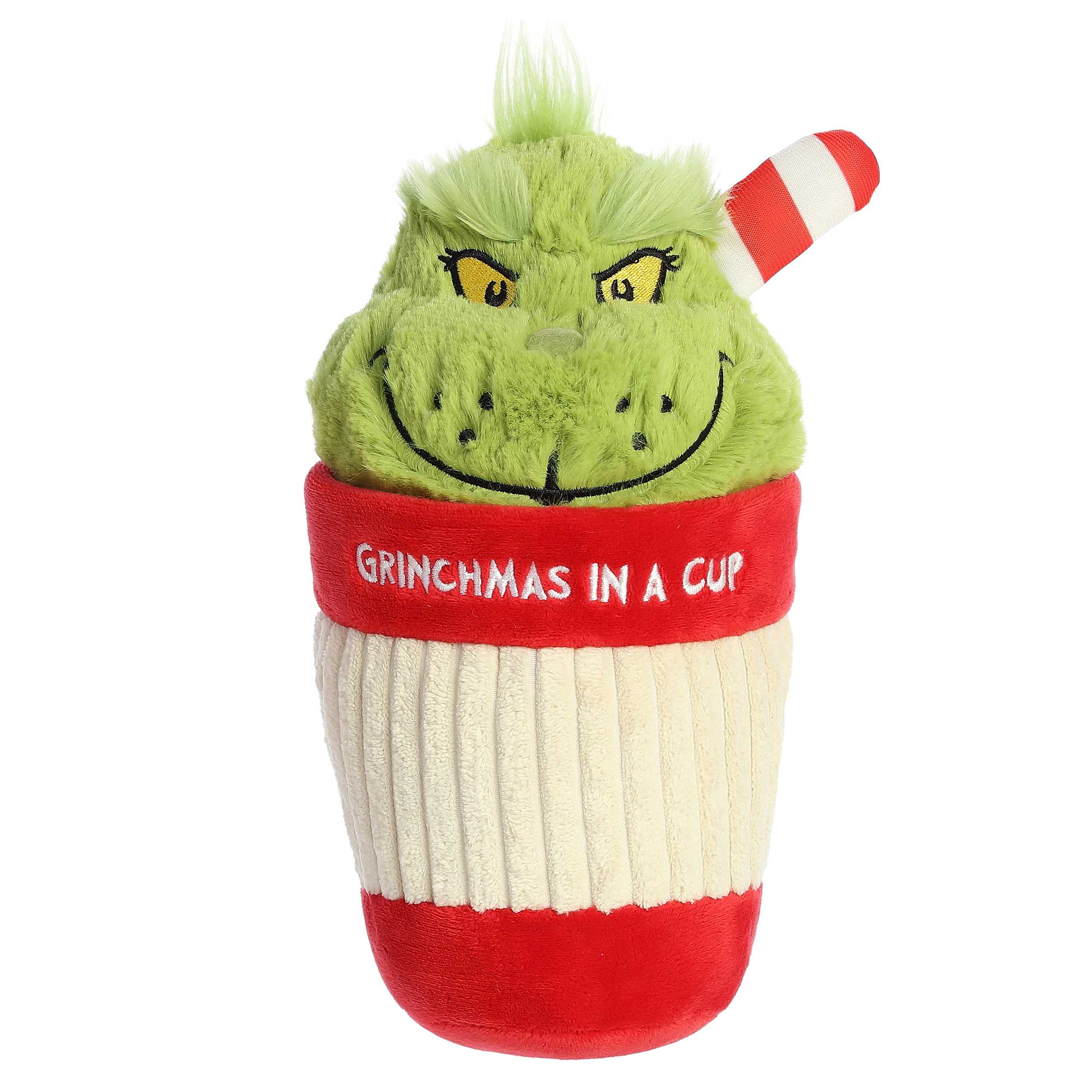 Aurora® - Dr. Seuss™ - 9 Grinchmas Cup、mySite、g9winljtr