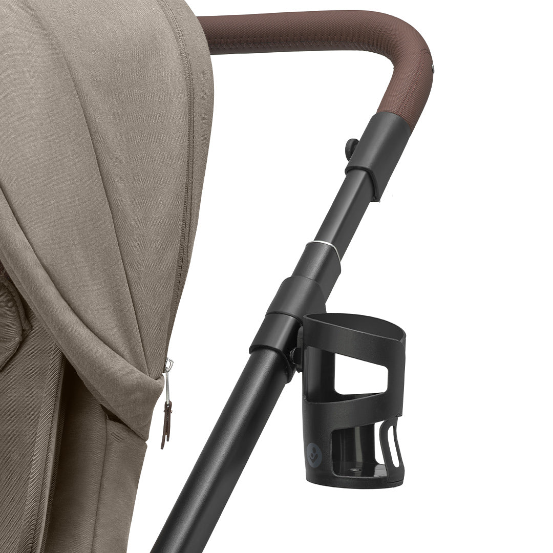  Maxi-Cosi Oxford Select Travel System、mySite、merchandisen