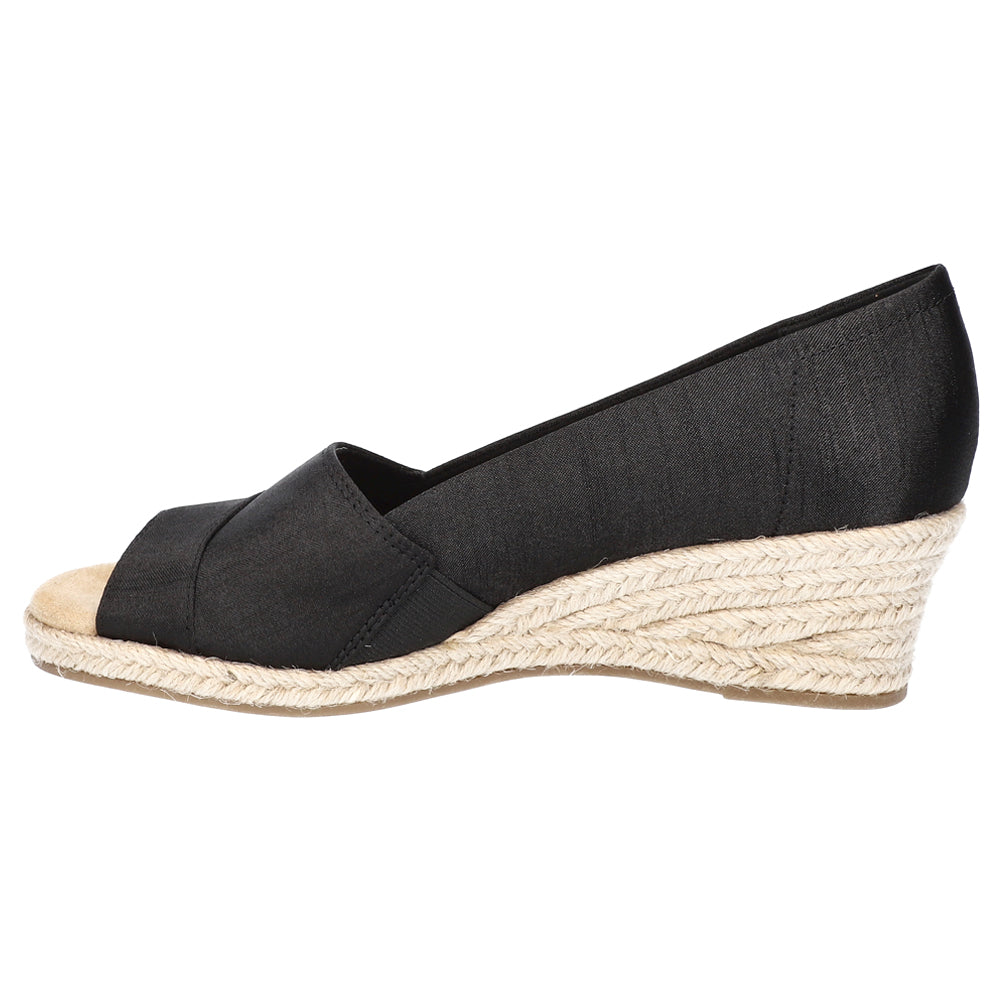 Jasper Espadrille Wedge Sandals、mySite、gtrtttuynbv