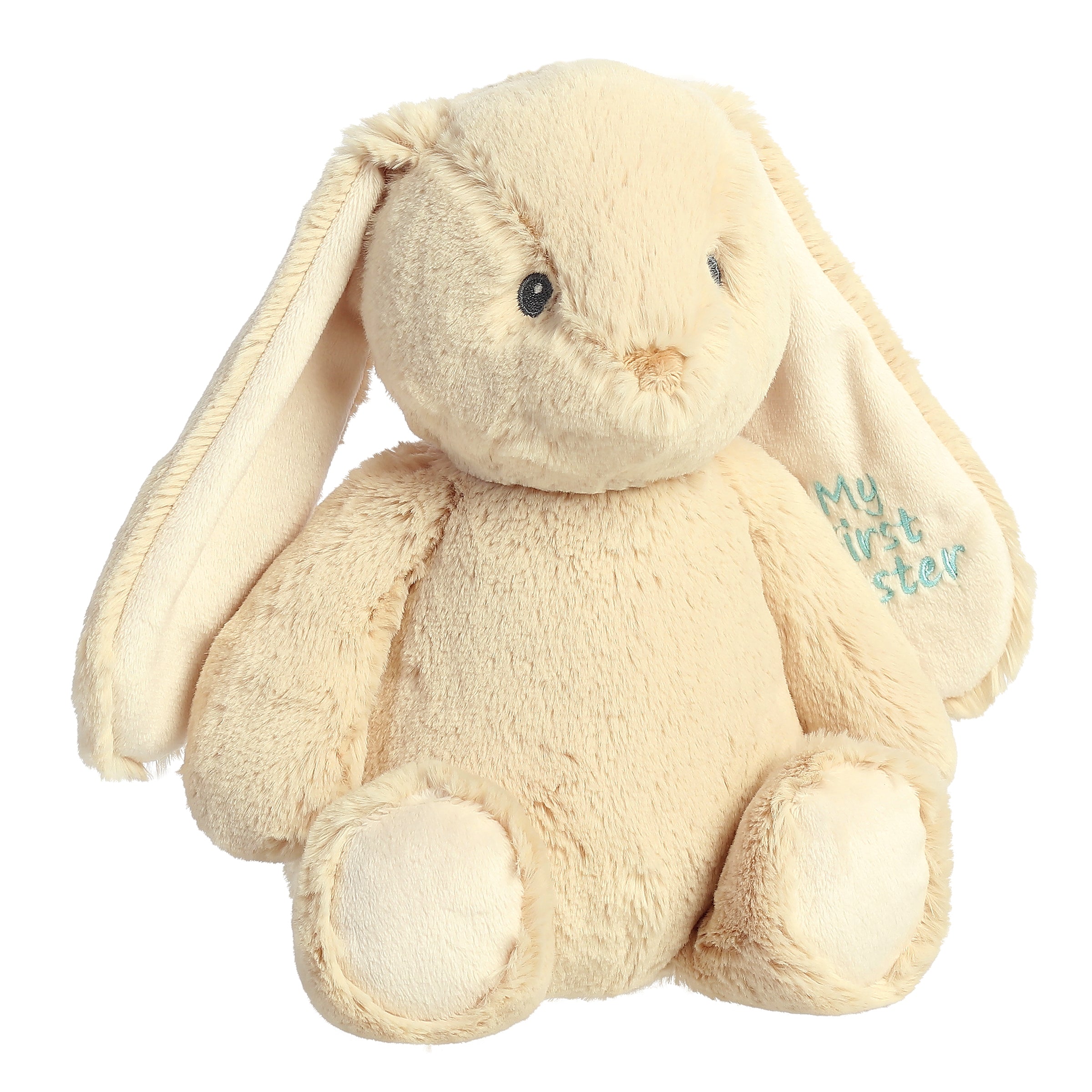Aurora® - Spring - 12 My 1st Easter Bunny、mySite、g9winljtr