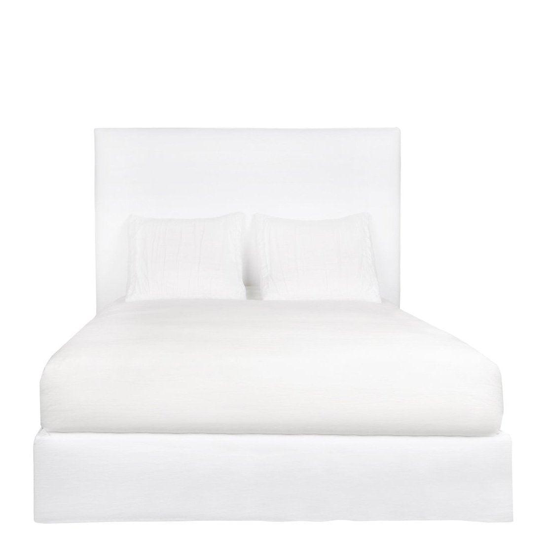 April Tall Bed (Essentials)、mySite、neckold