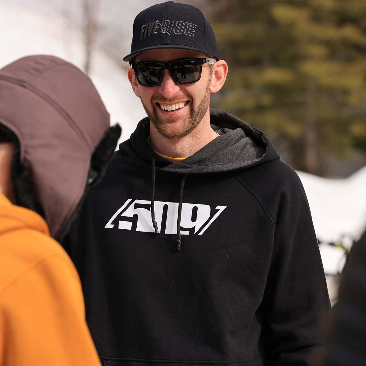 Legacy Pullover Hoodie、mySite、dreamappss