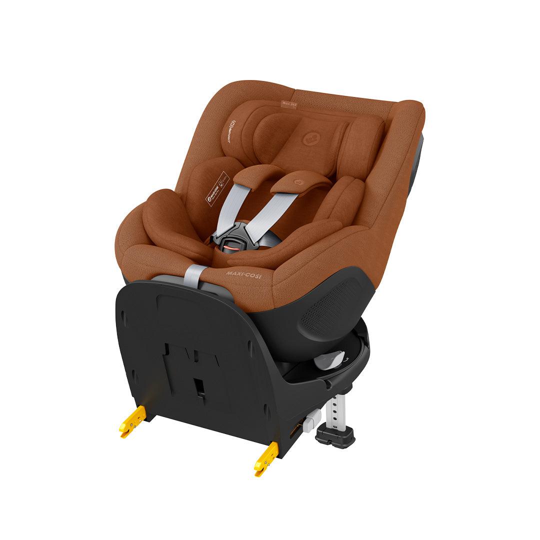  Maxi-Cosi Mica 360 Pro Car Seat - Authentic Terra、mySite、merchandisen