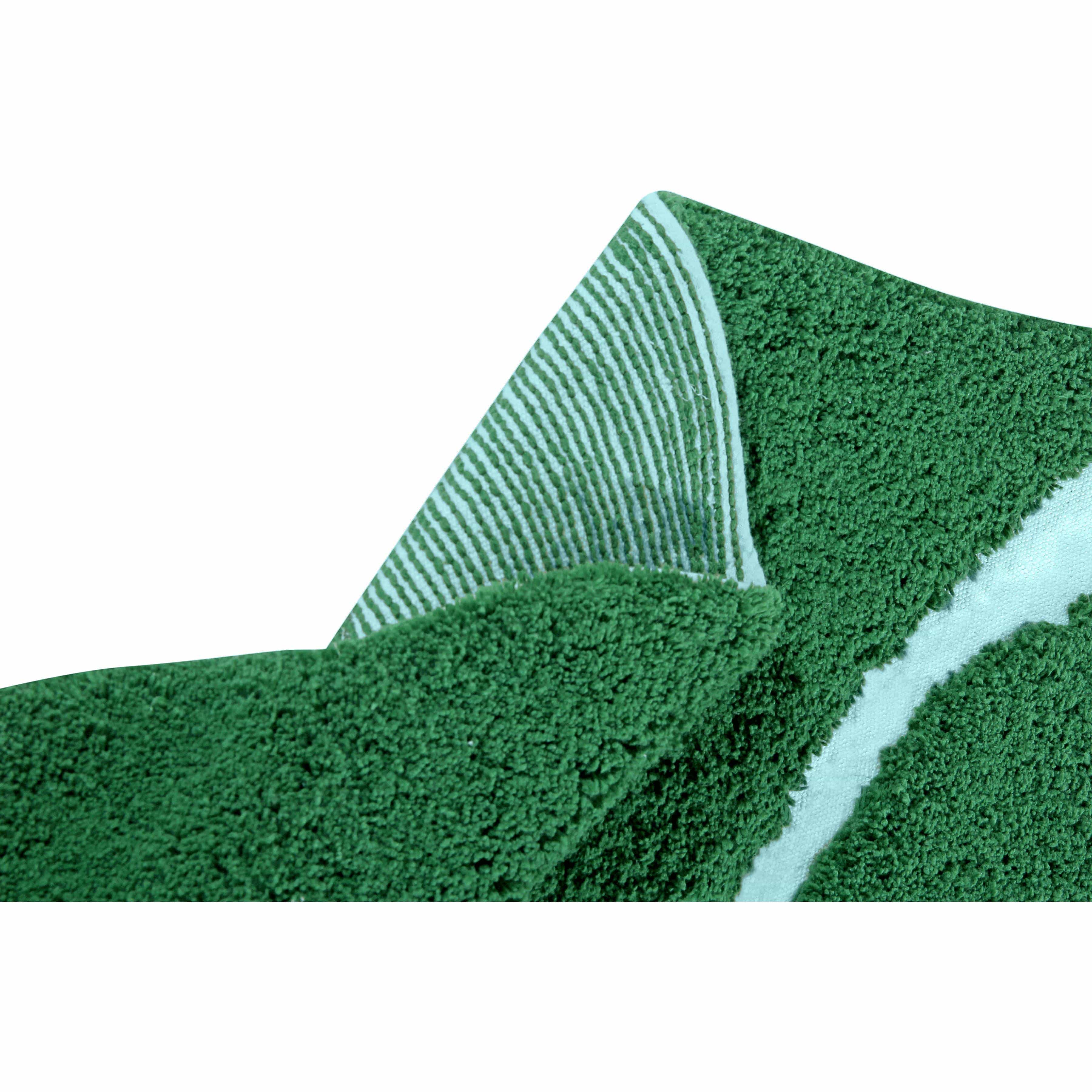 Monstera Leaf Machine Washable Area Rug、mySite、gigharbornorthrealestate