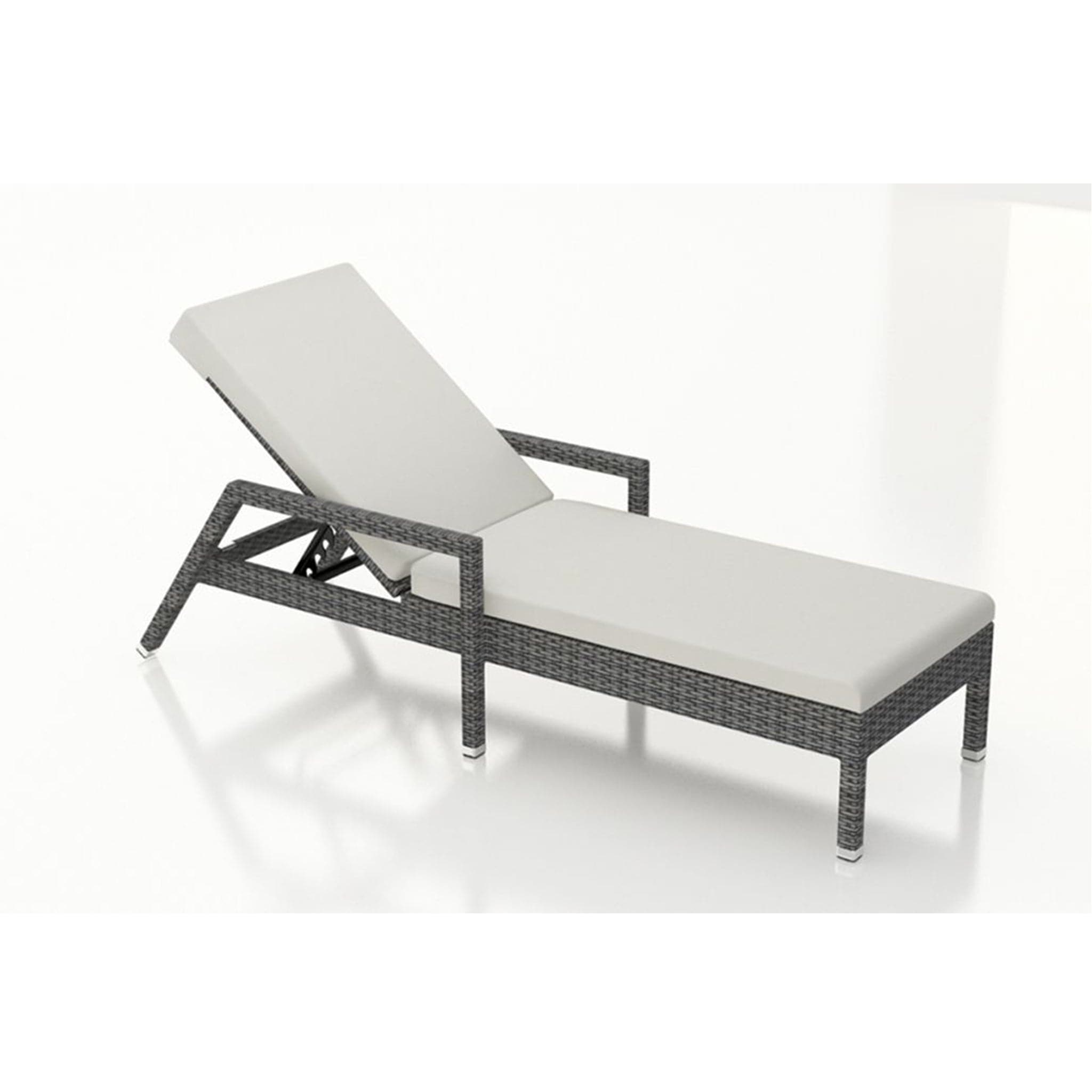 District Reclining Chaise Lounge、mySite、neckold