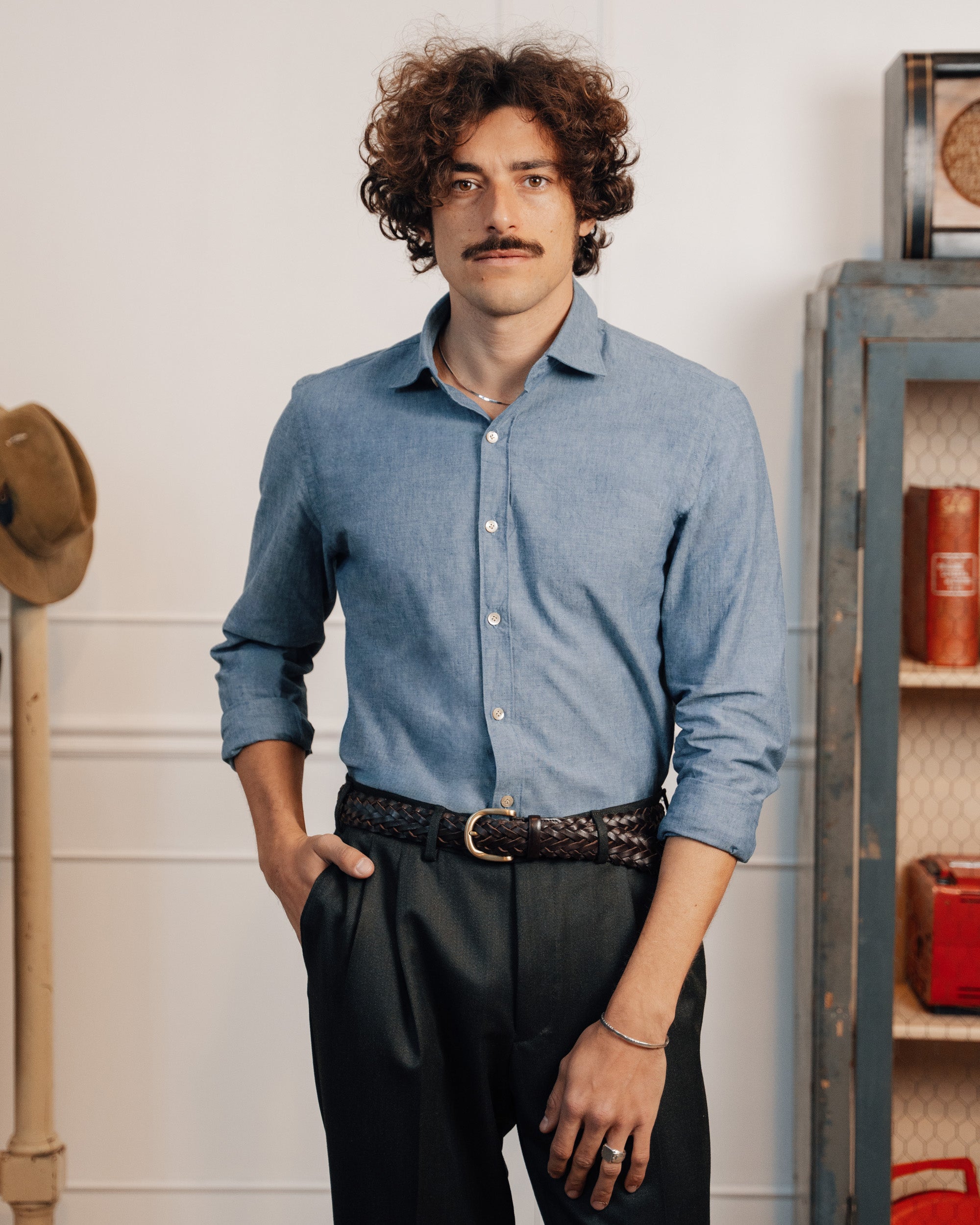  Citerna、mySite、merchandisen