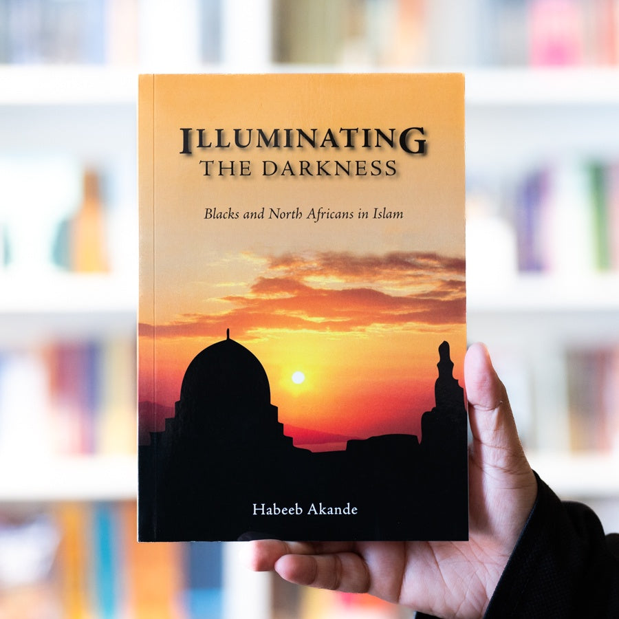 Illuminating the Darkness: Blacks and North Africans in Islam、mySite、topwebapps