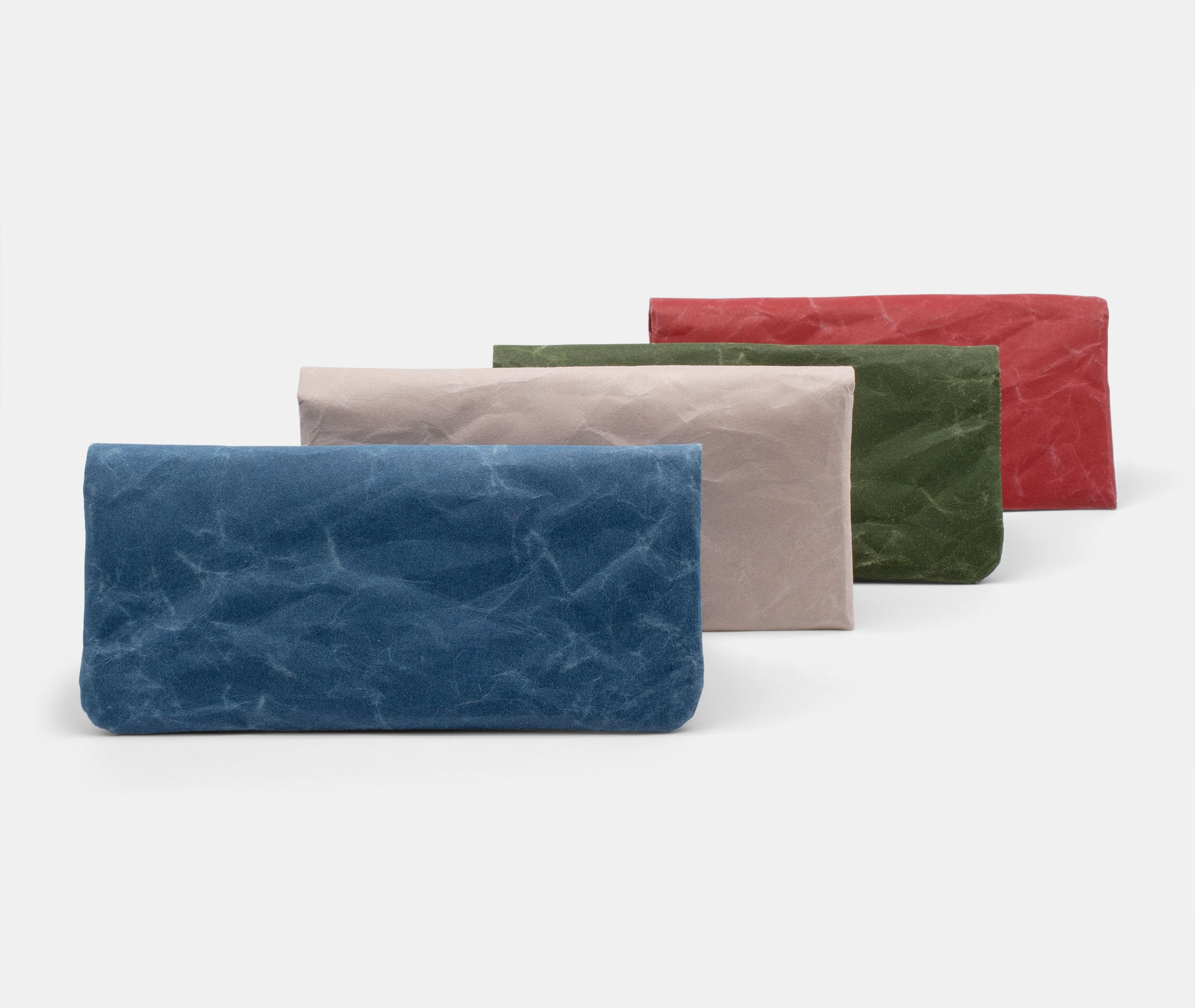 Long Wallet - Green、mySite、topwebapps