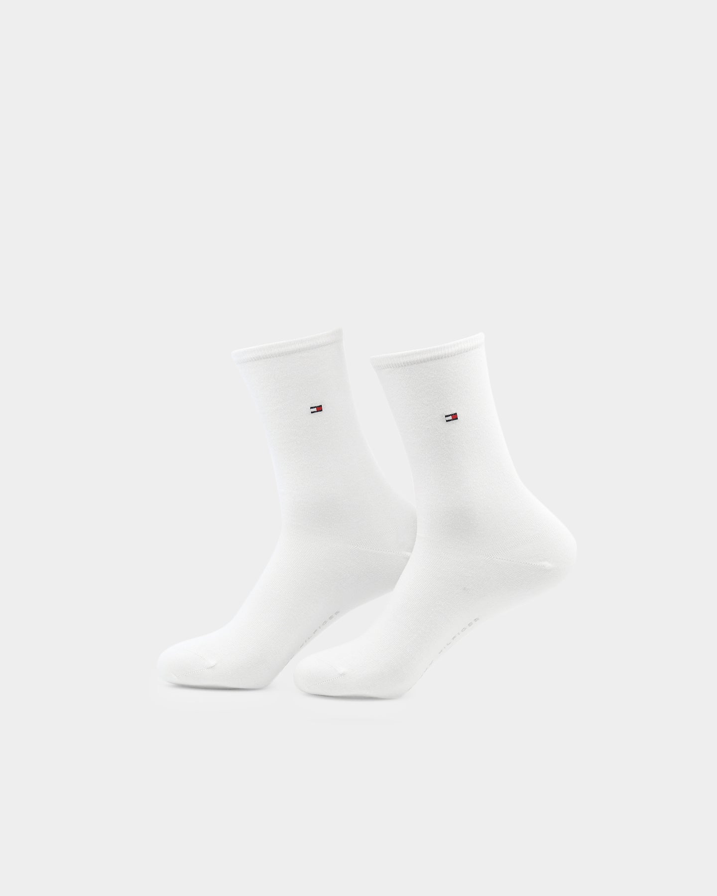 Tommy Jeans Women's Casual Sock 2 Pack White、mySite、zt4zffjzw