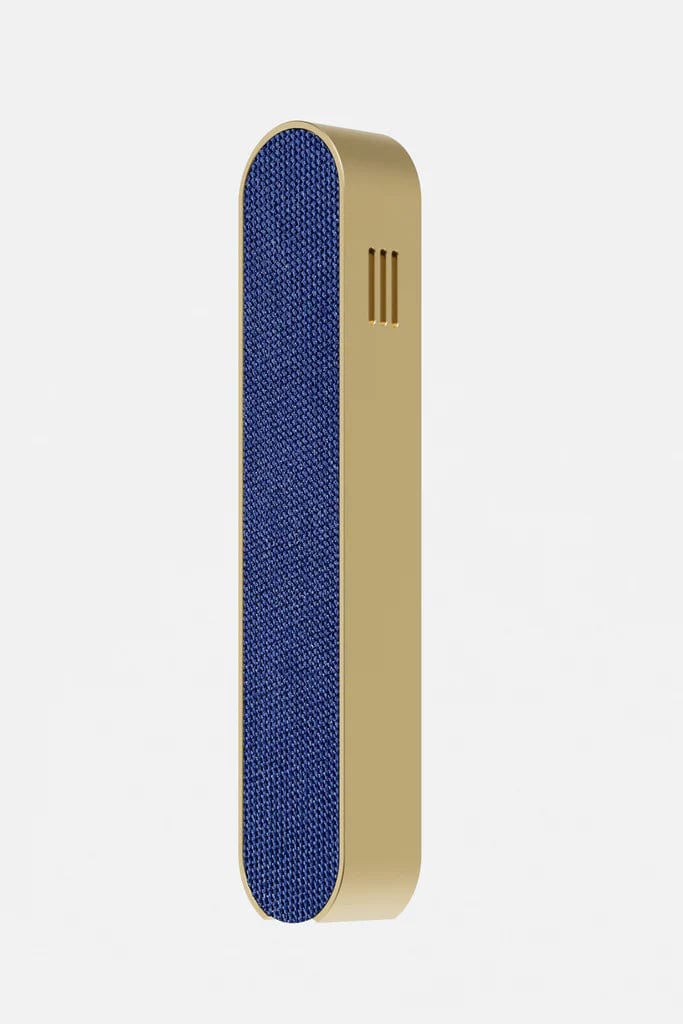Mood Mezuzah - Gold Base and Customizable Cover、mySite、topwebapps