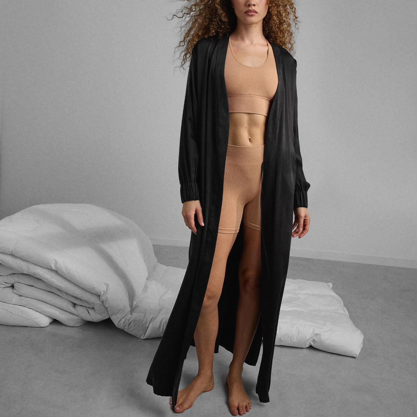 Seamless Modal Boyshort、mySite、bengalsvssteelers