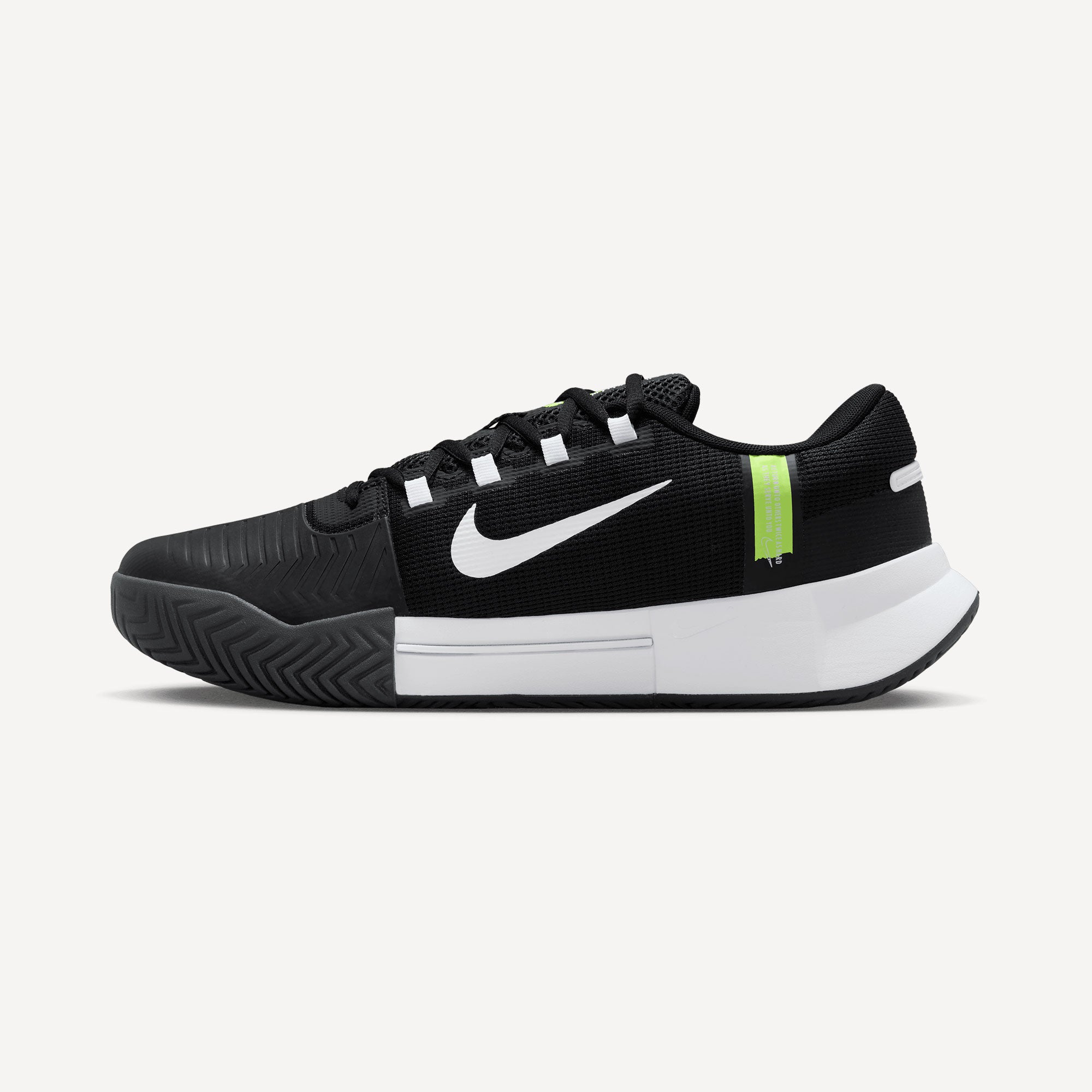 Nike Zoom GP Challenge 1 Men's Hard Court Tennis Shoes、mySite、neckold