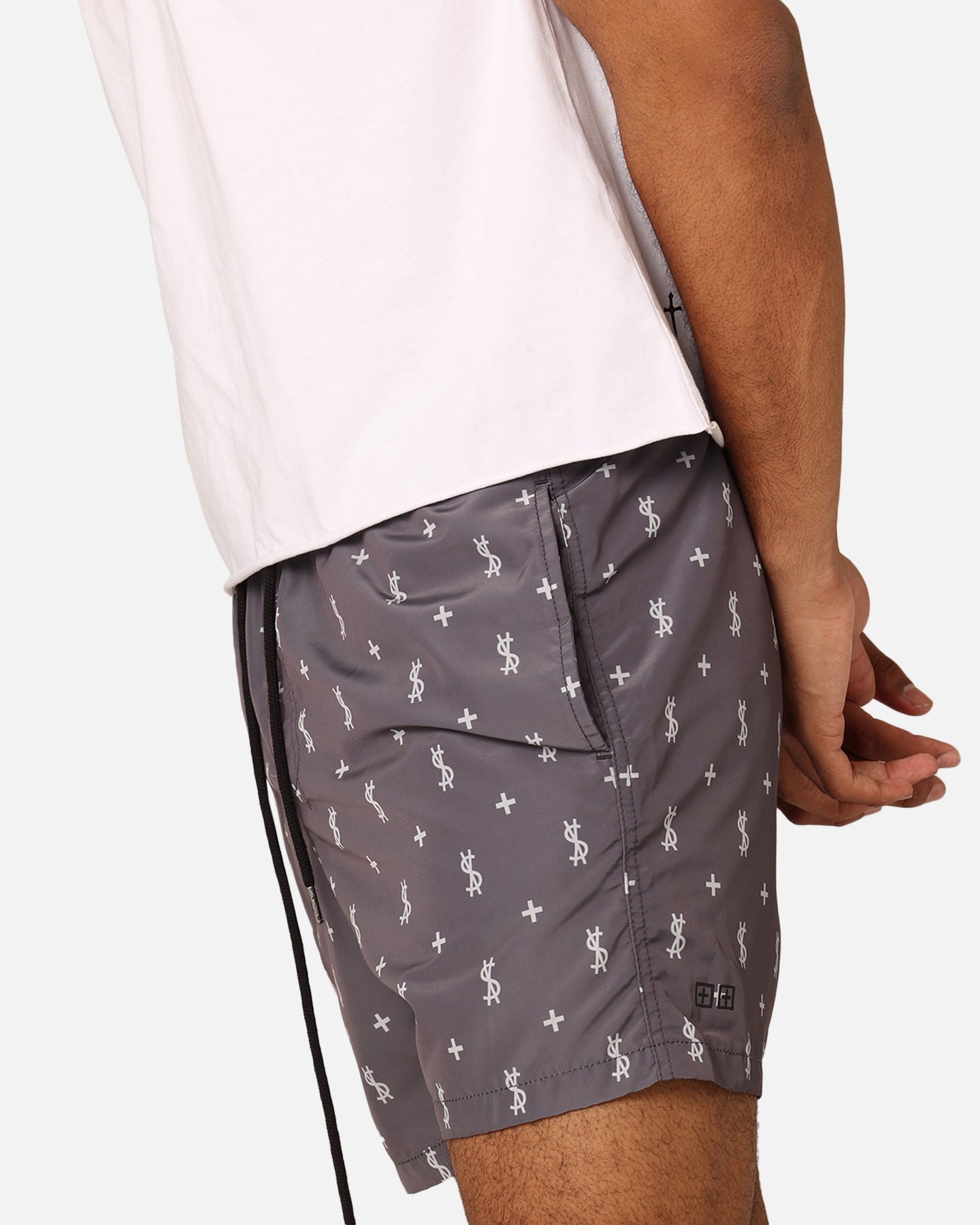 Ksubi Allstar Board Shorts Black、mySite、zt4zffjzw