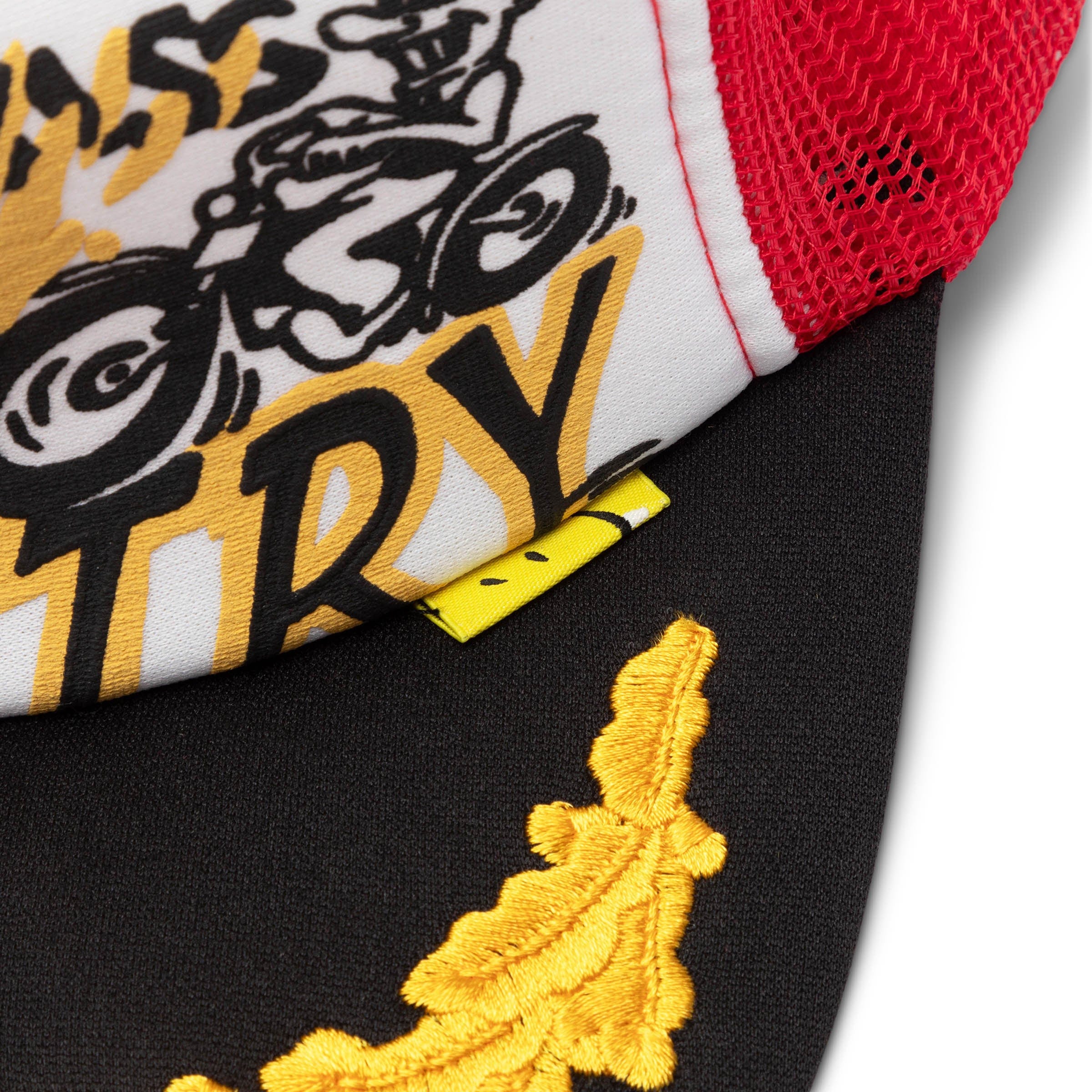 KOUNTRY RACER TRUCK CAP、mySite、zt4zffjzw