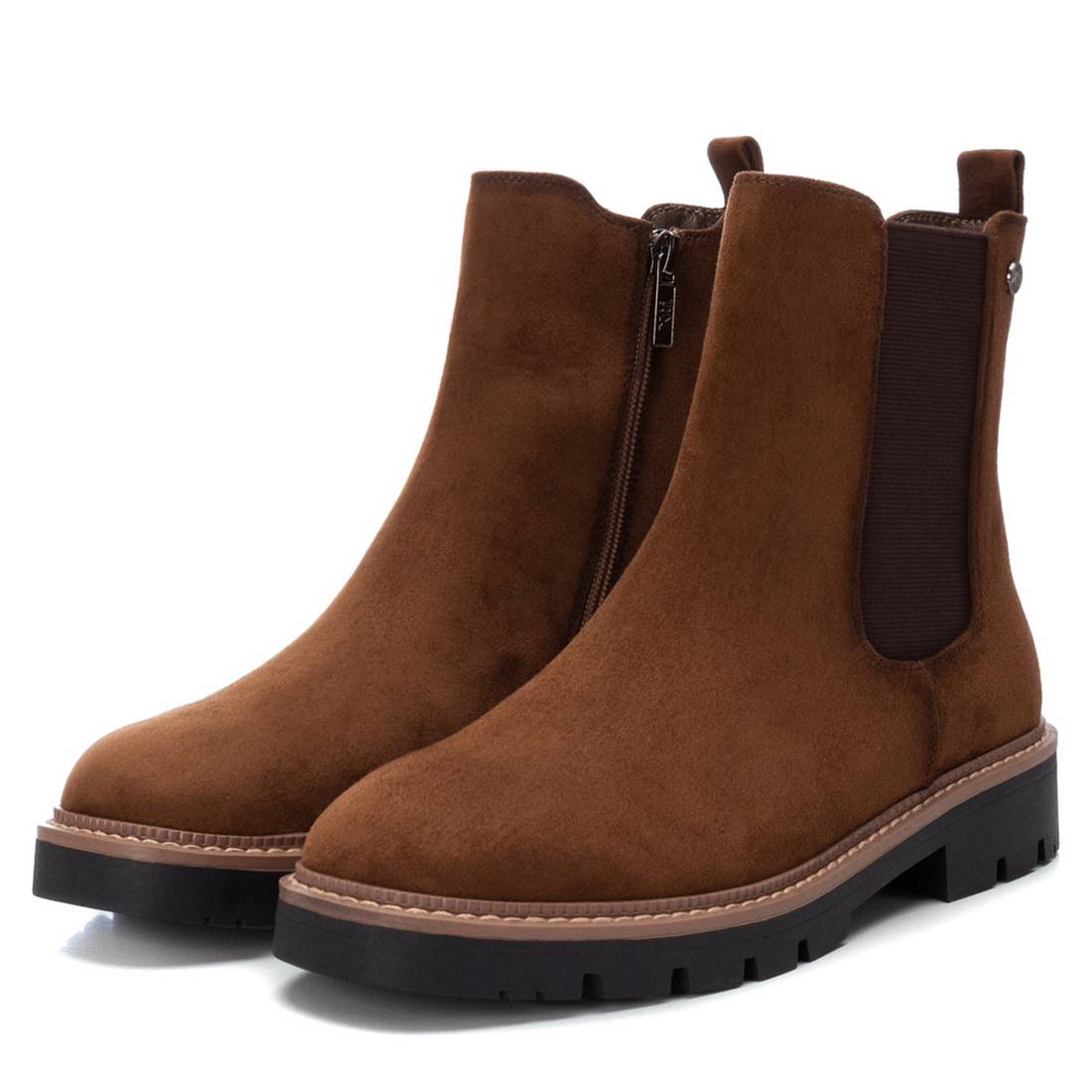 BOTÍN DE MUJER XTI 14219902、mySite、gtrtttuynbv