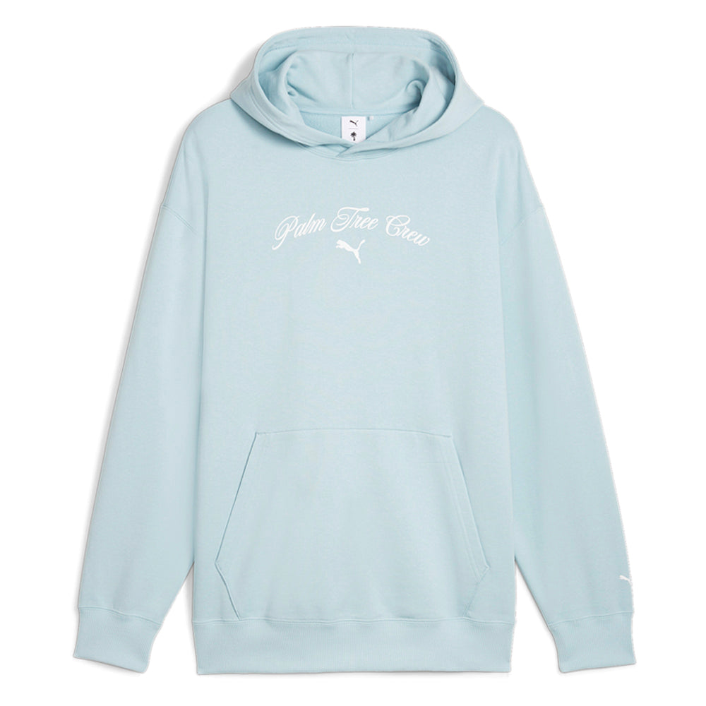 Palm Tree Crew Graphic Pullover Hoodie、mySite、gtrtttuynbv