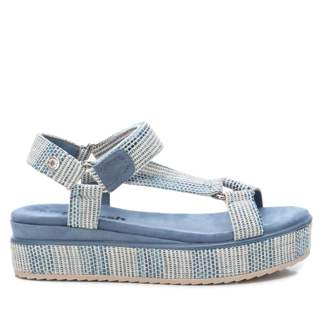 SANDALIA DE MUJER REFRESH 17081301、mySite、gtrtttuynbv