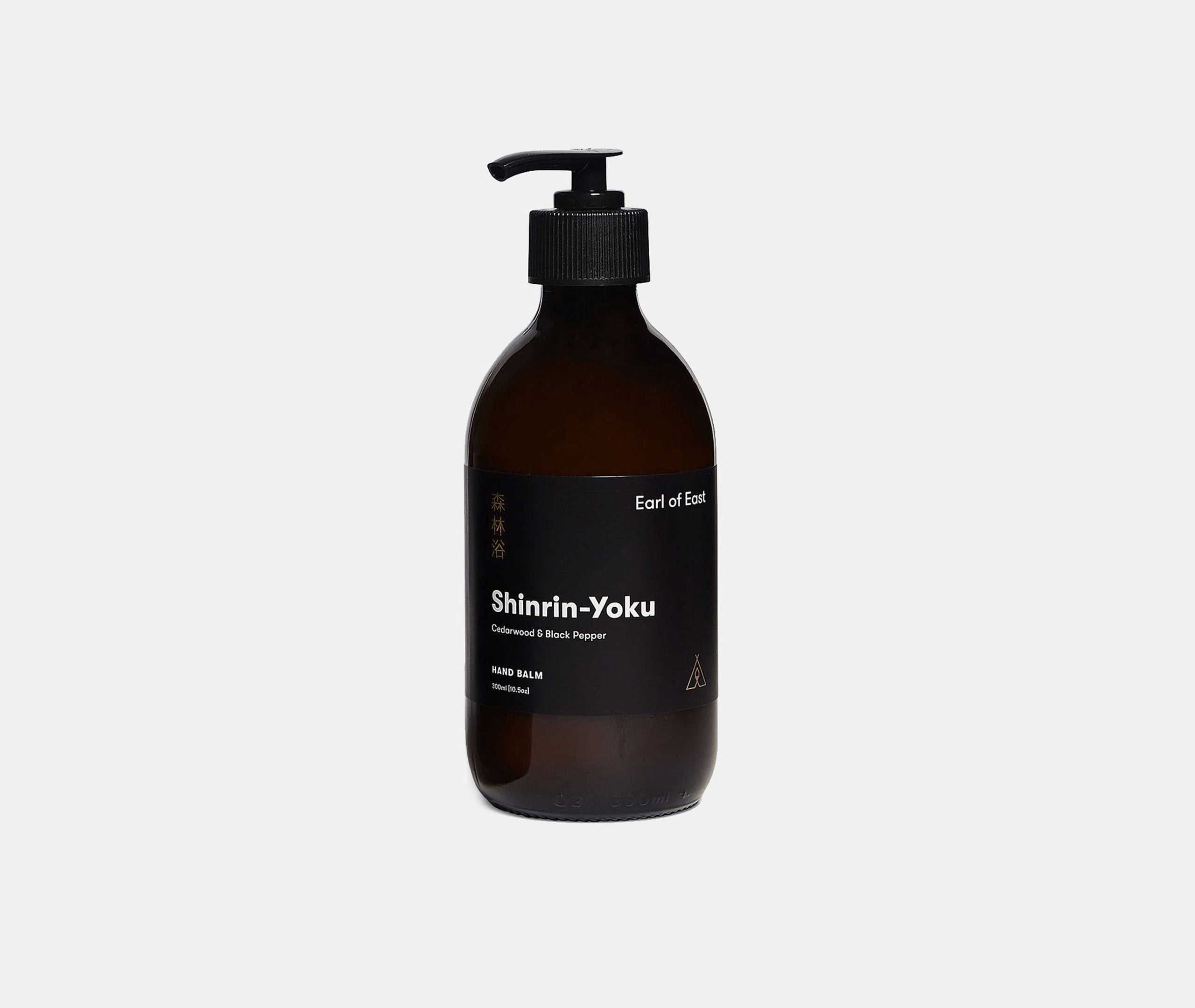 Hand Balm - Shinrin-yoku、mySite、topwebapps